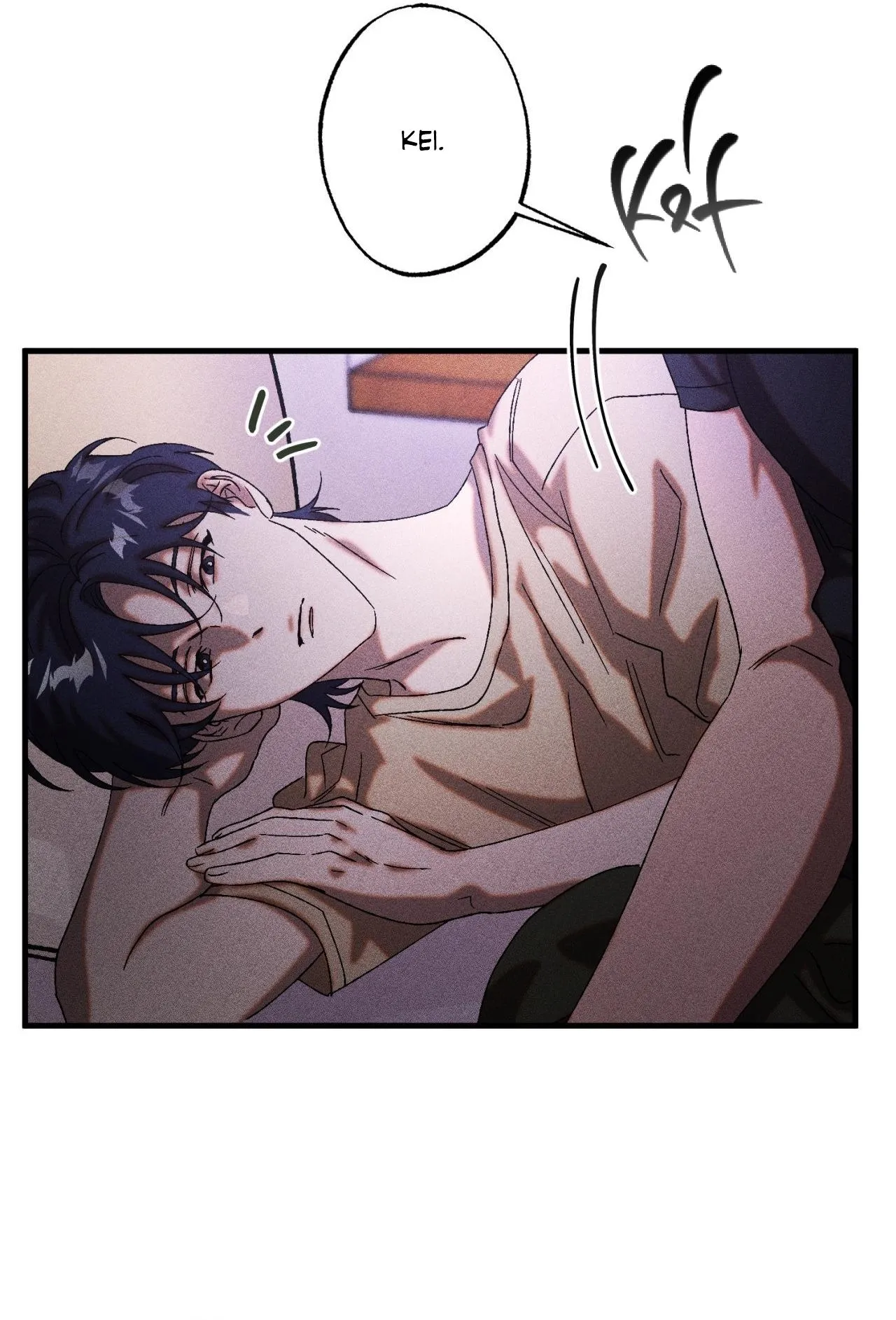 CUỘC GIAO DỊCH Chapter 40 Trang 51