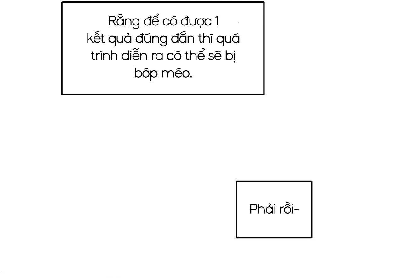 CUỘC GIAO DỊCH Chapter 40 Trang 54