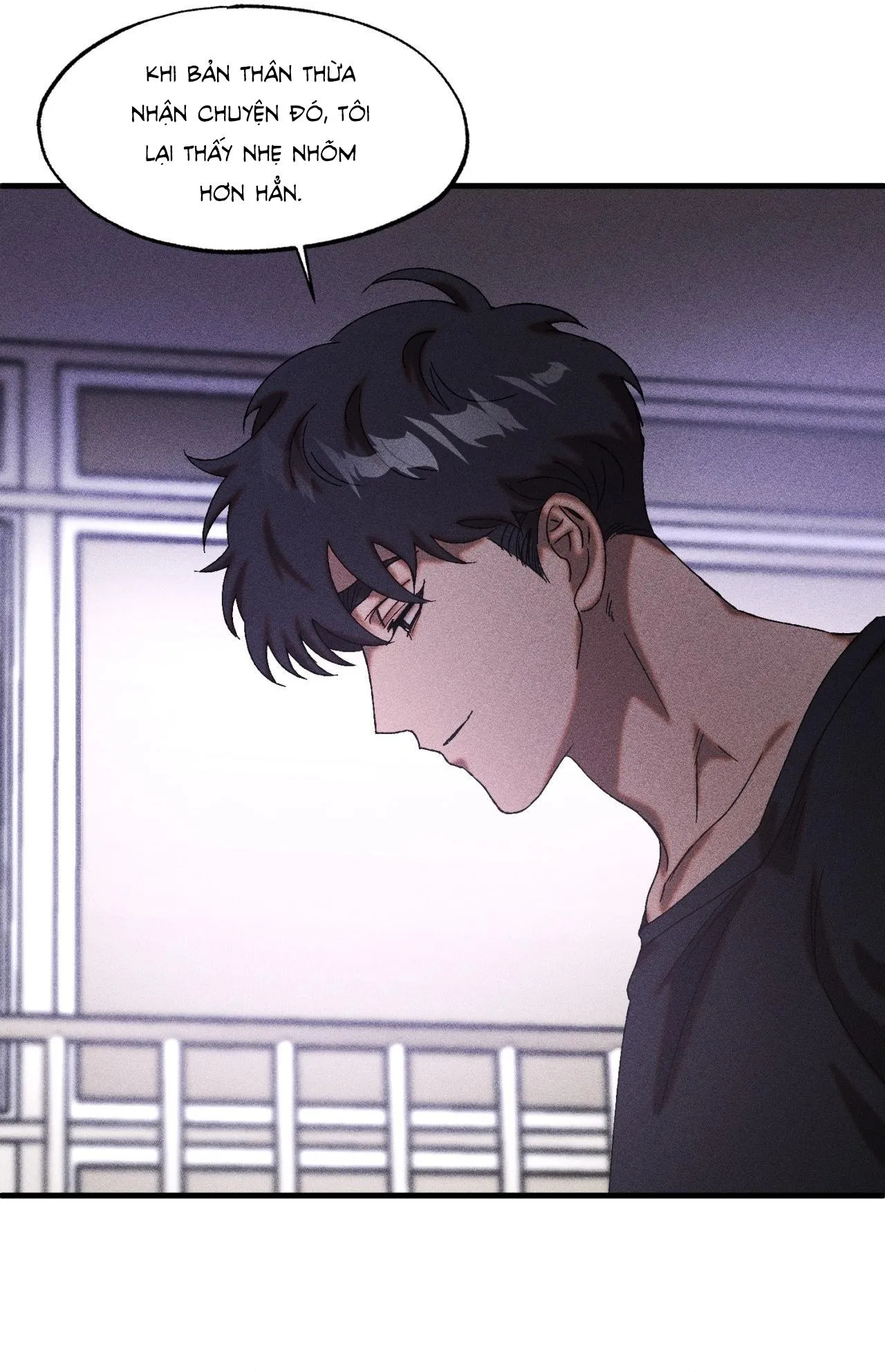 CUỘC GIAO DỊCH Chapter 40 Trang 55