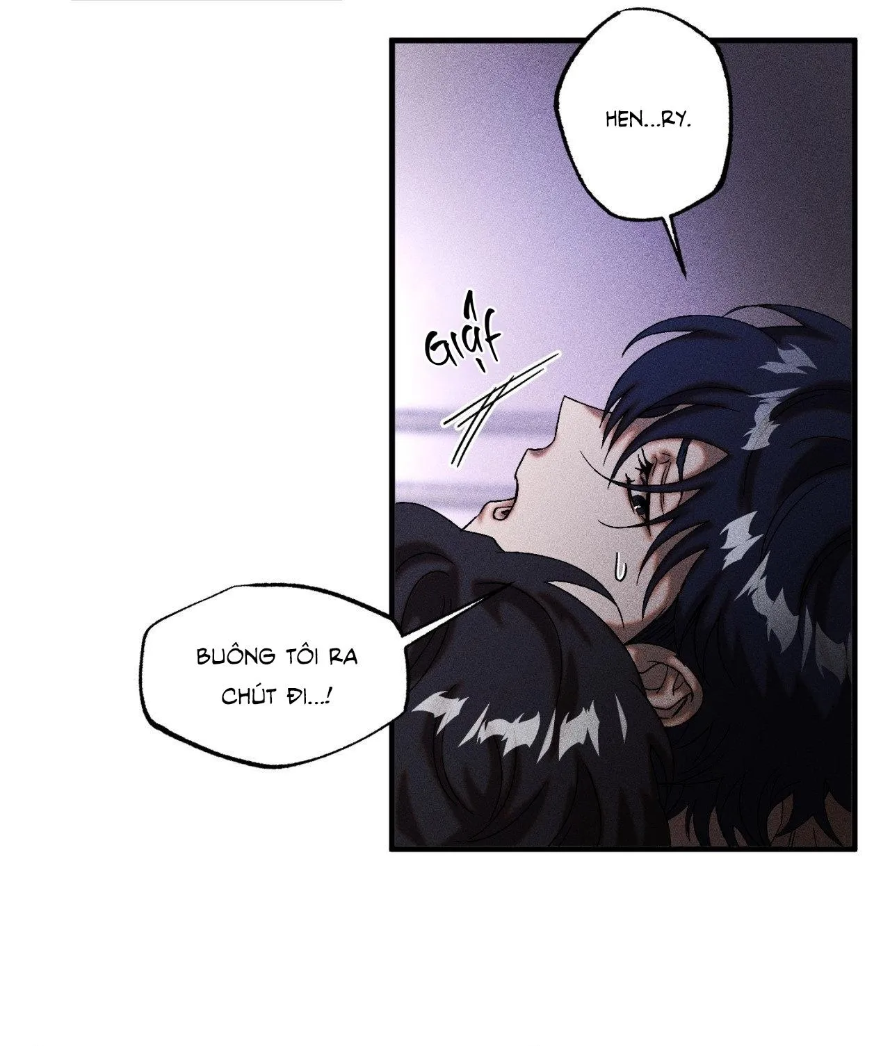 CUỘC GIAO DỊCH Chapter 40 Trang 65