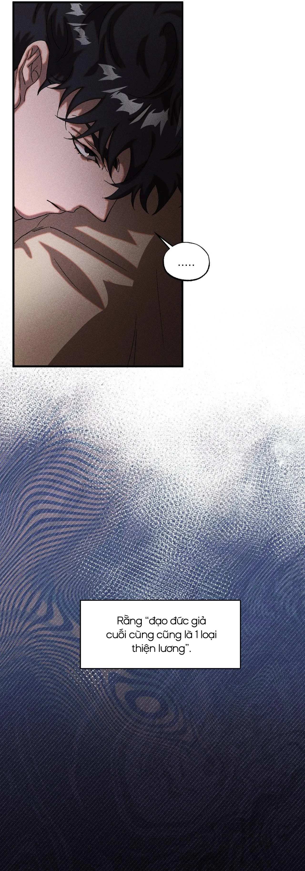 CUỘC GIAO DỊCH Chapter 40 Trang 66