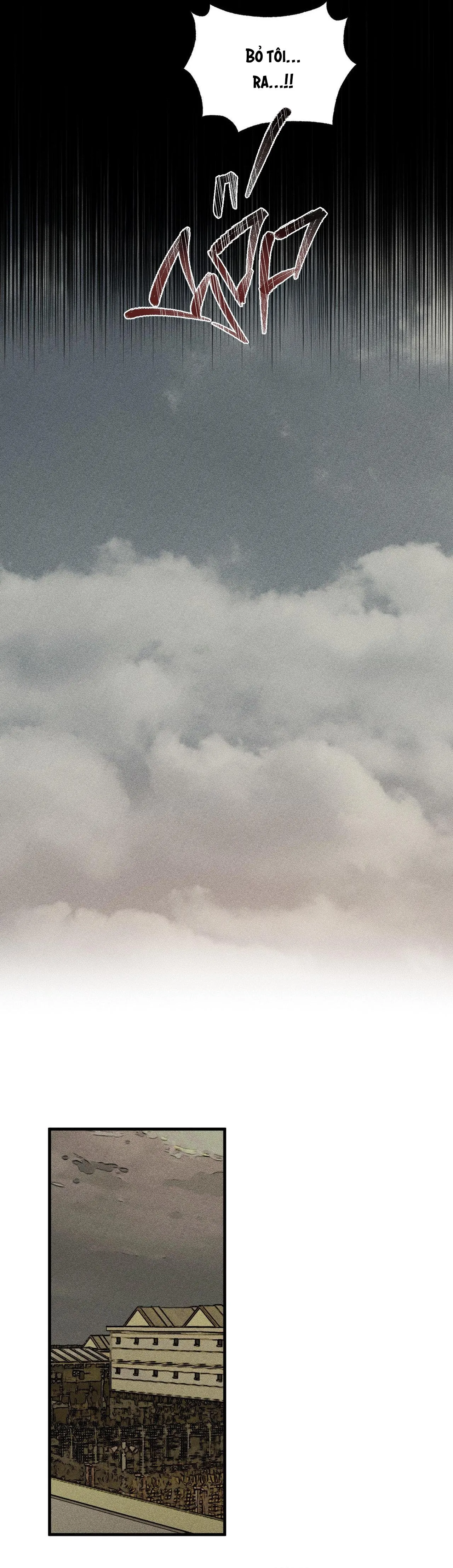 CUỘC GIAO DỊCH Chapter 41 Trang 14