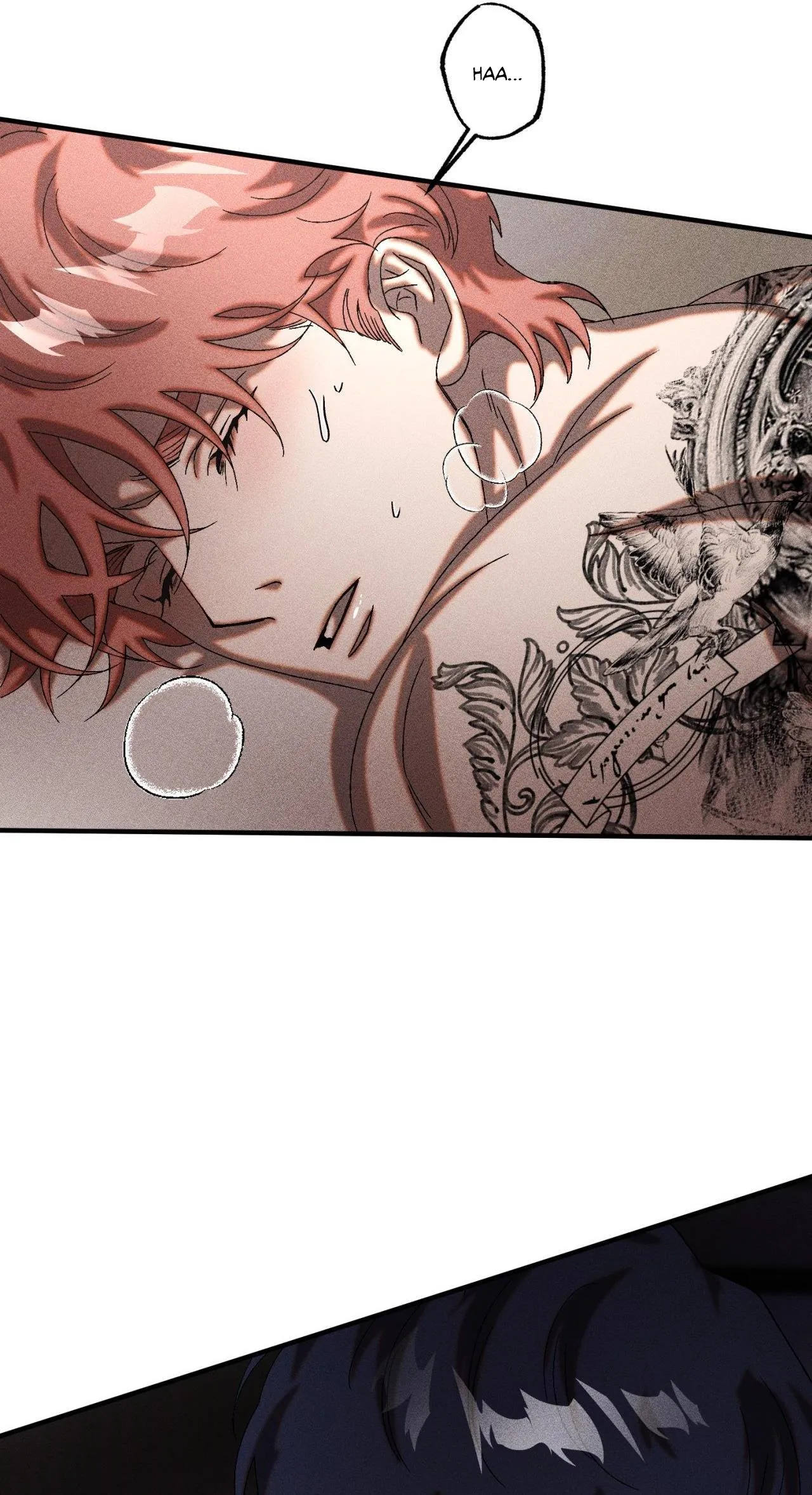 CUỘC GIAO DỊCH Chapter 41 Trang 18