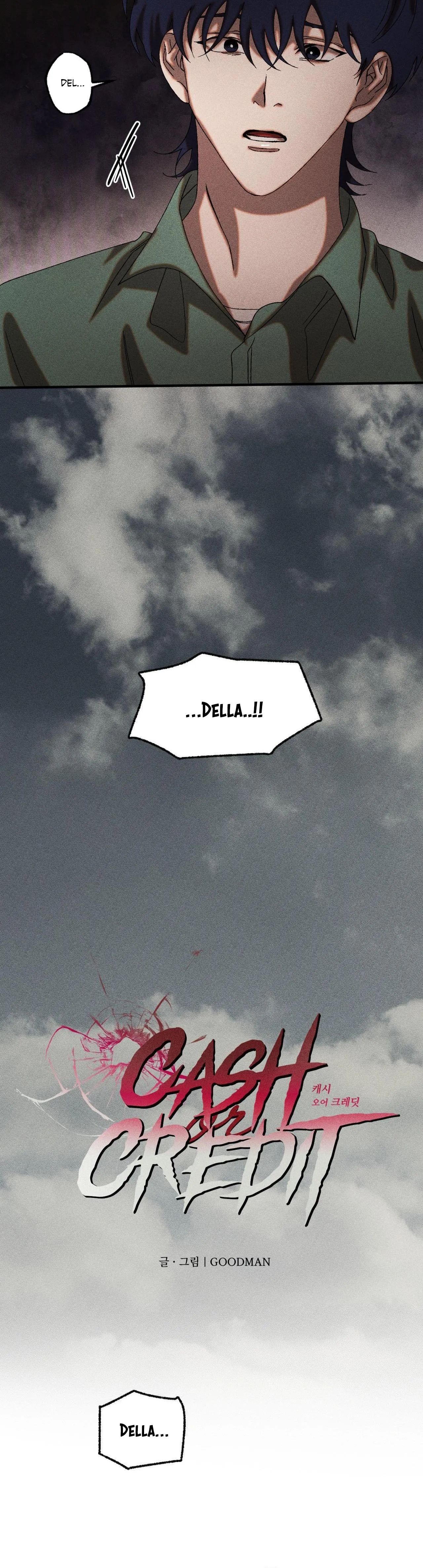 CUỘC GIAO DỊCH Chapter 41 Trang 19