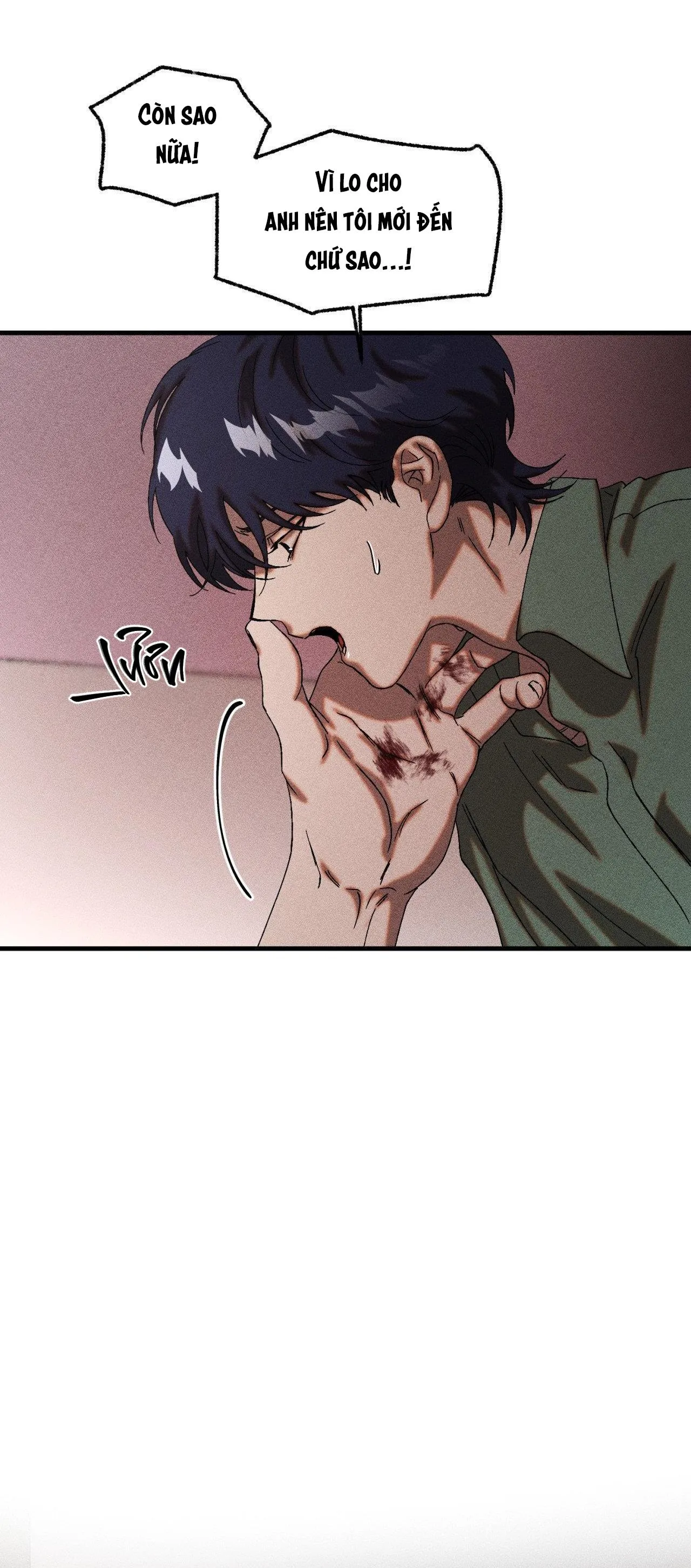 CUỘC GIAO DỊCH Chapter 41 Trang 23