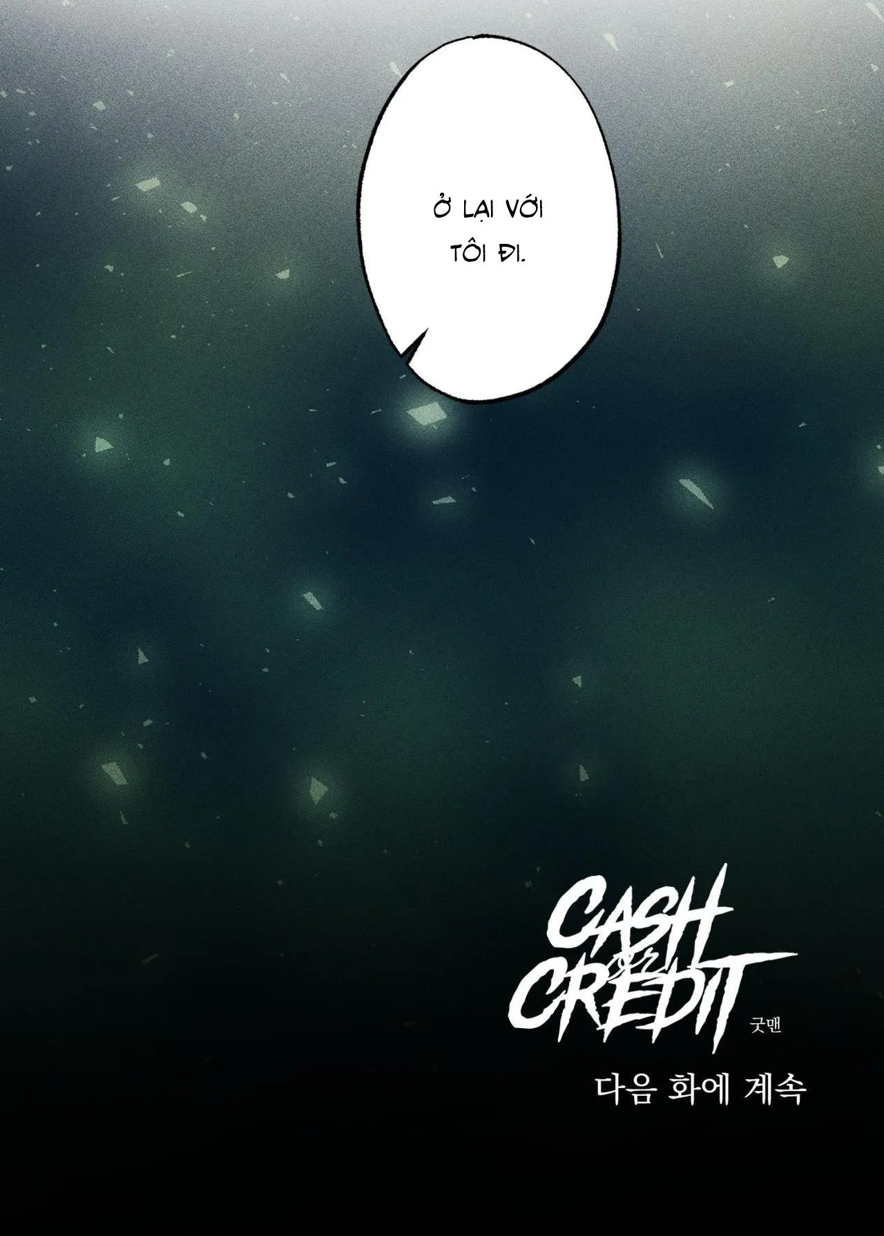 CUỘC GIAO DỊCH Chapter 41 Trang 29