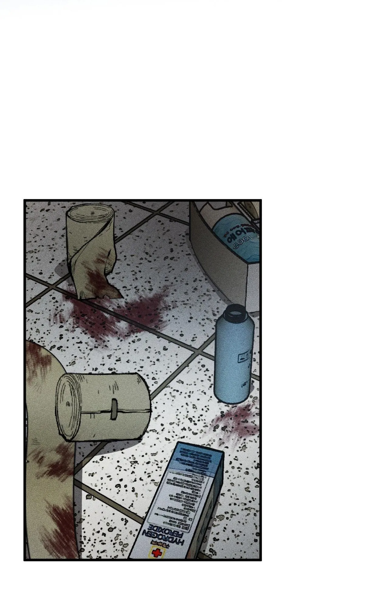 CUỘC GIAO DỊCH Chapter 42 Trang 15