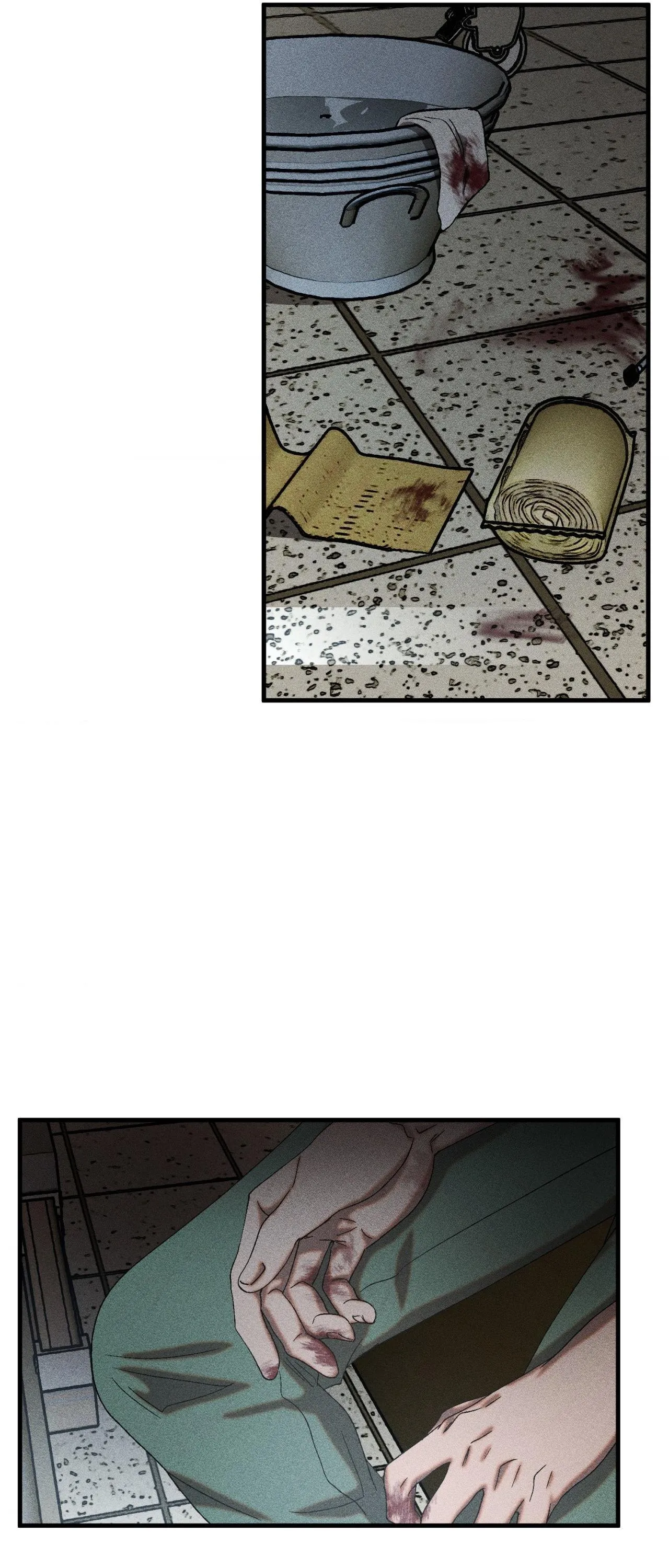 CUỘC GIAO DỊCH Chapter 42 Trang 16