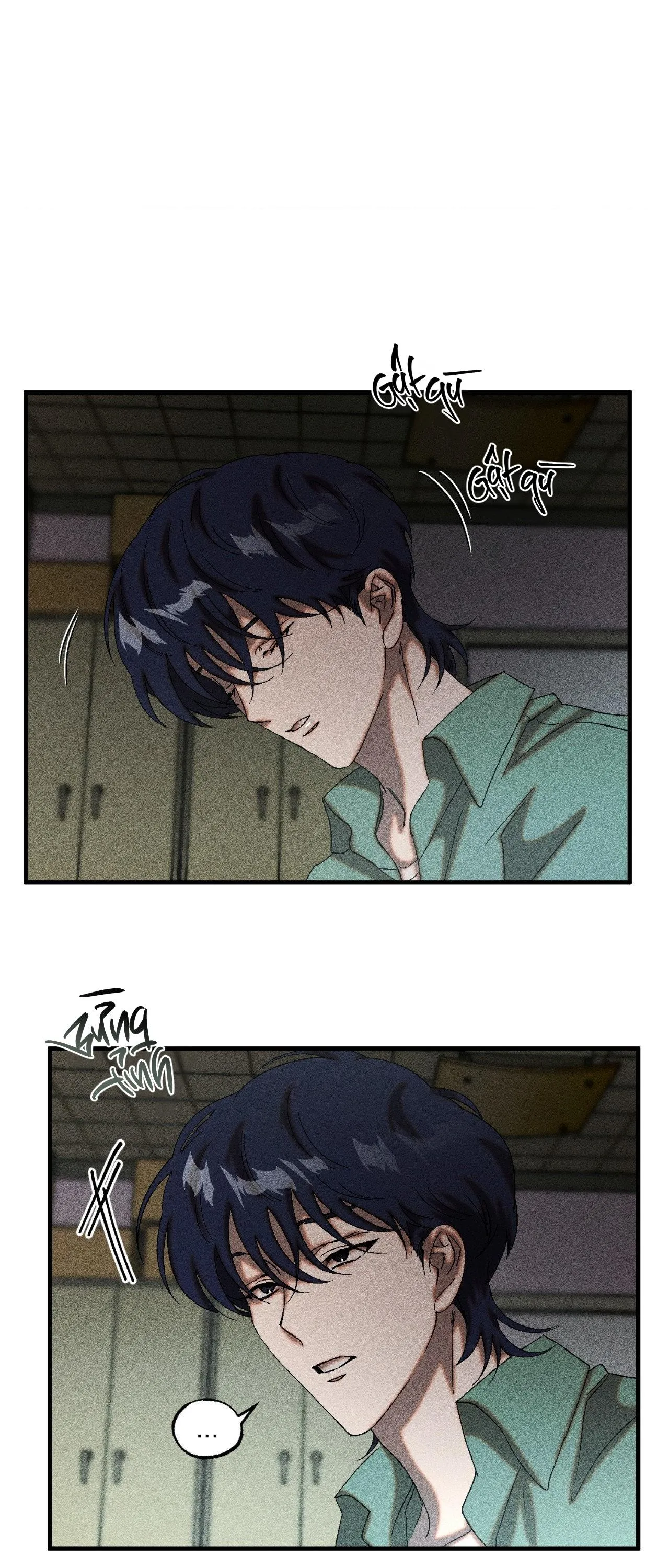 CUỘC GIAO DỊCH Chapter 42 Trang 17