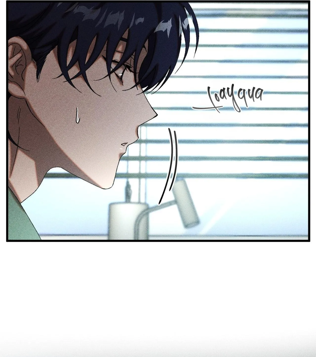 CUỘC GIAO DỊCH Chapter 42 Trang 19