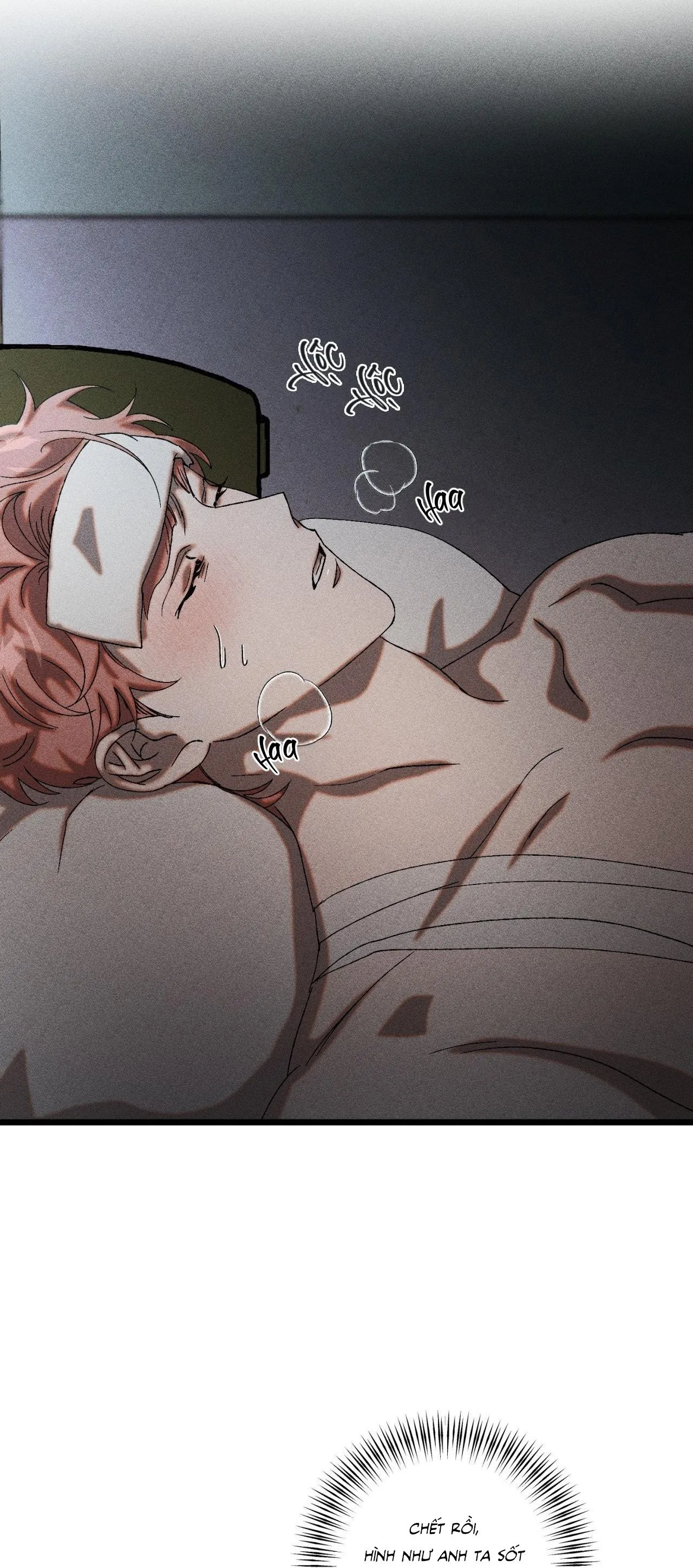 CUỘC GIAO DỊCH Chapter 42 Trang 20