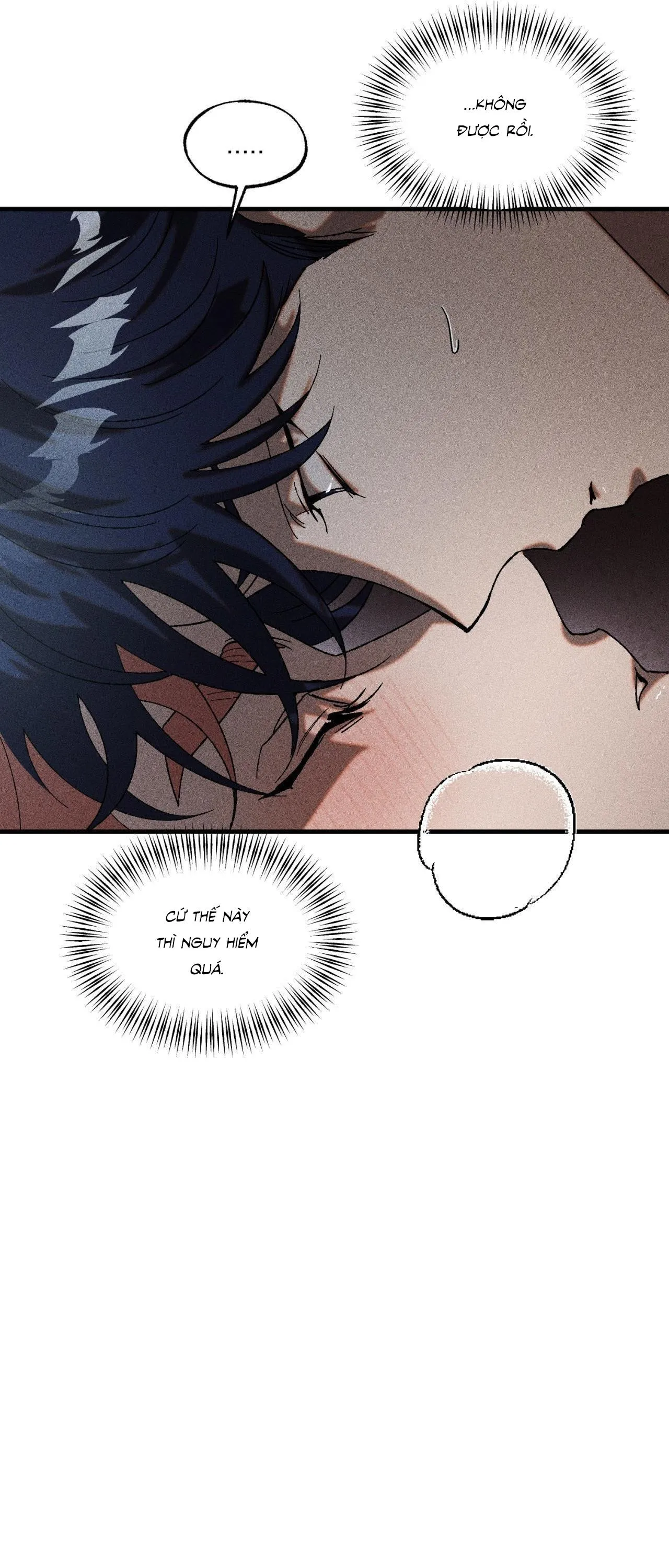 CUỘC GIAO DỊCH Chapter 42 Trang 23