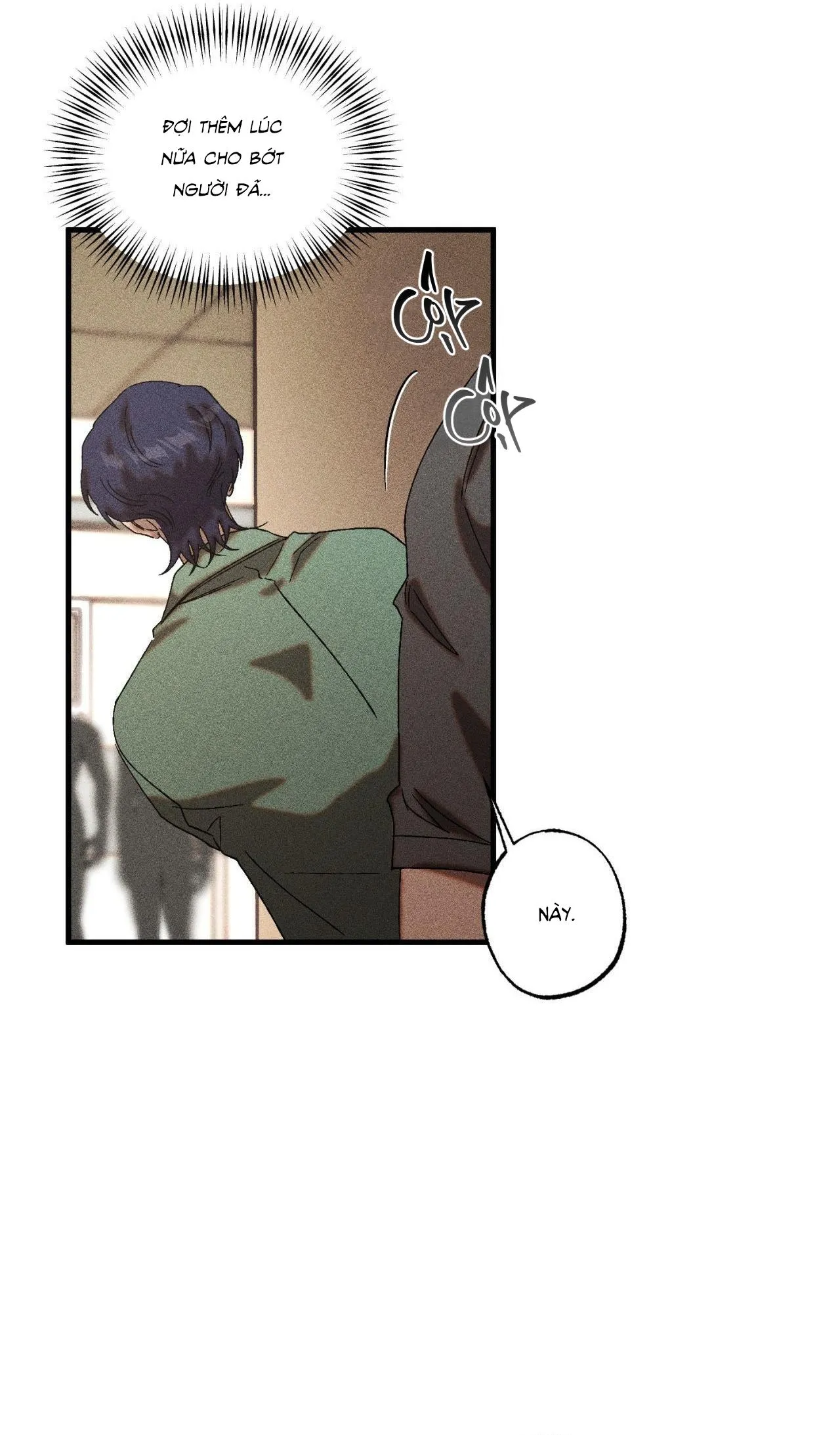 CUỘC GIAO DỊCH Chapter 42 Trang 28