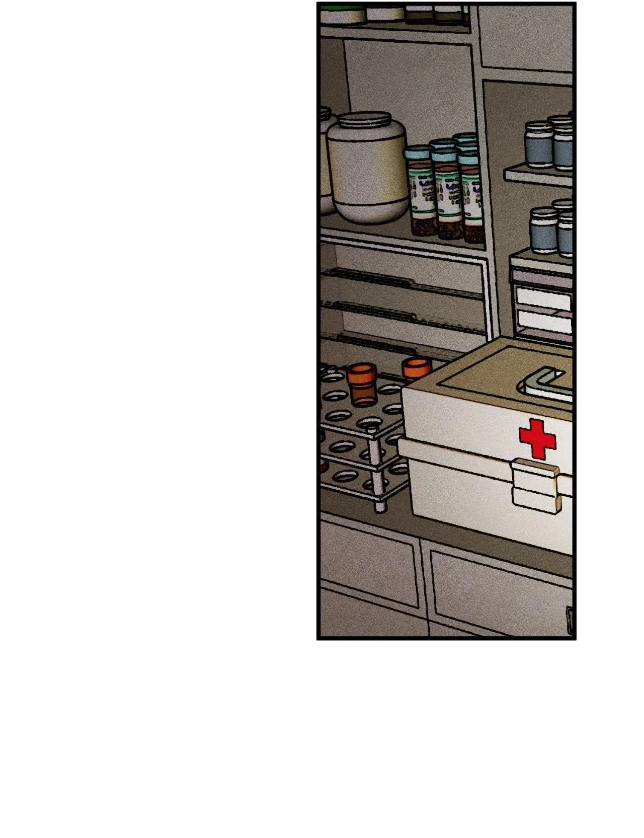 CUỘC GIAO DỊCH Chapter 42 Trang 34