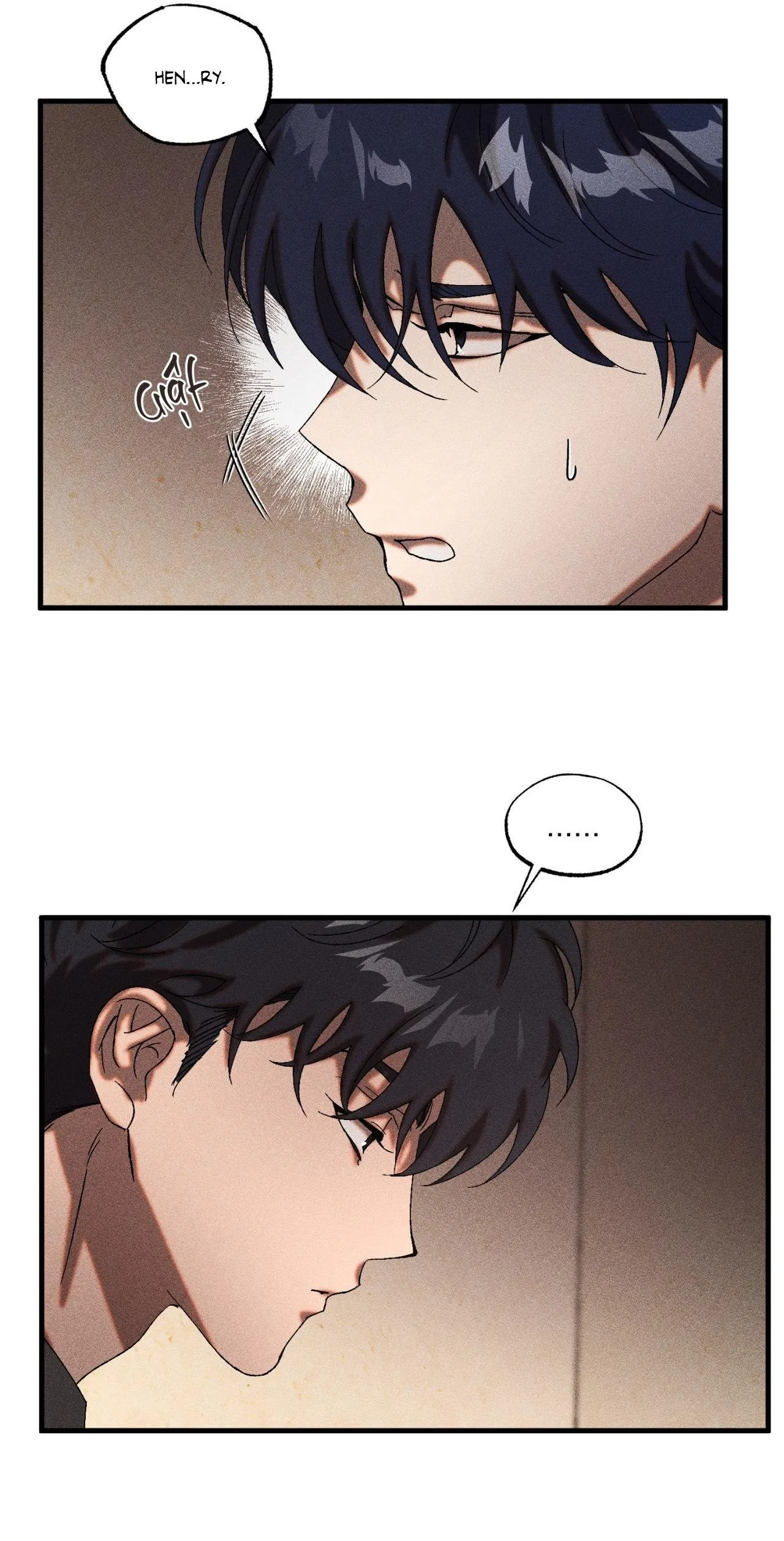 CUỘC GIAO DỊCH Chapter 42 Trang 41