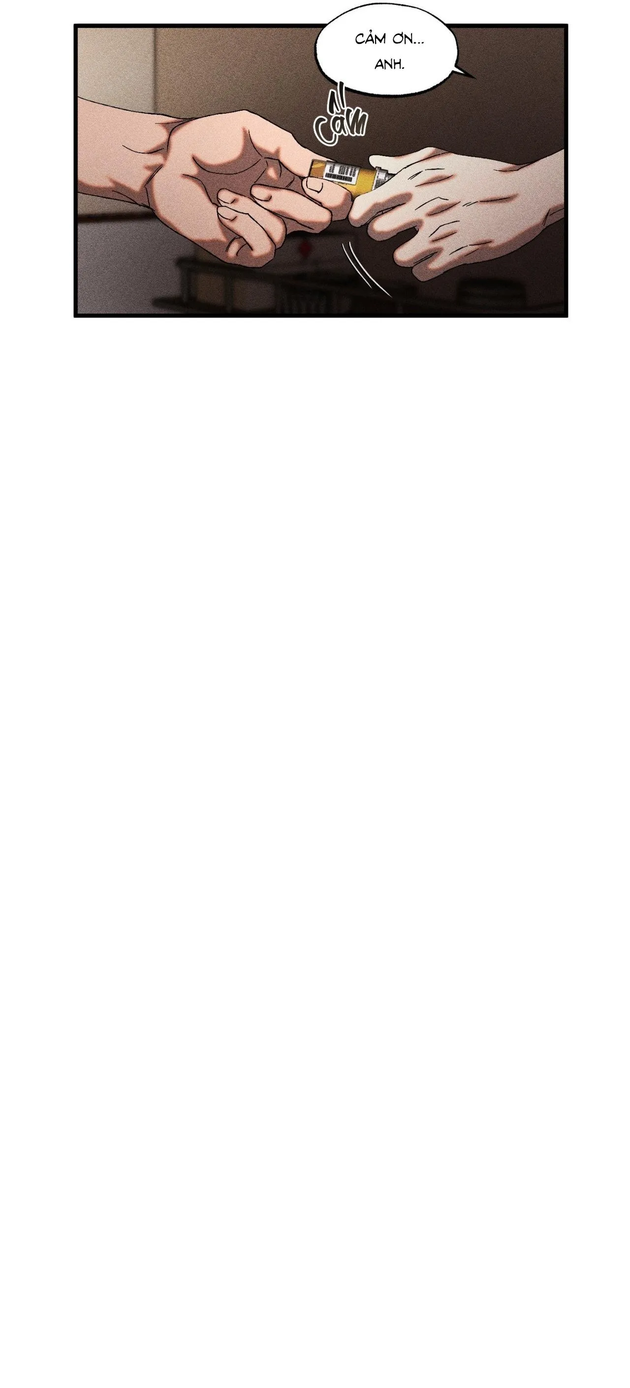 CUỘC GIAO DỊCH Chapter 42 Trang 44