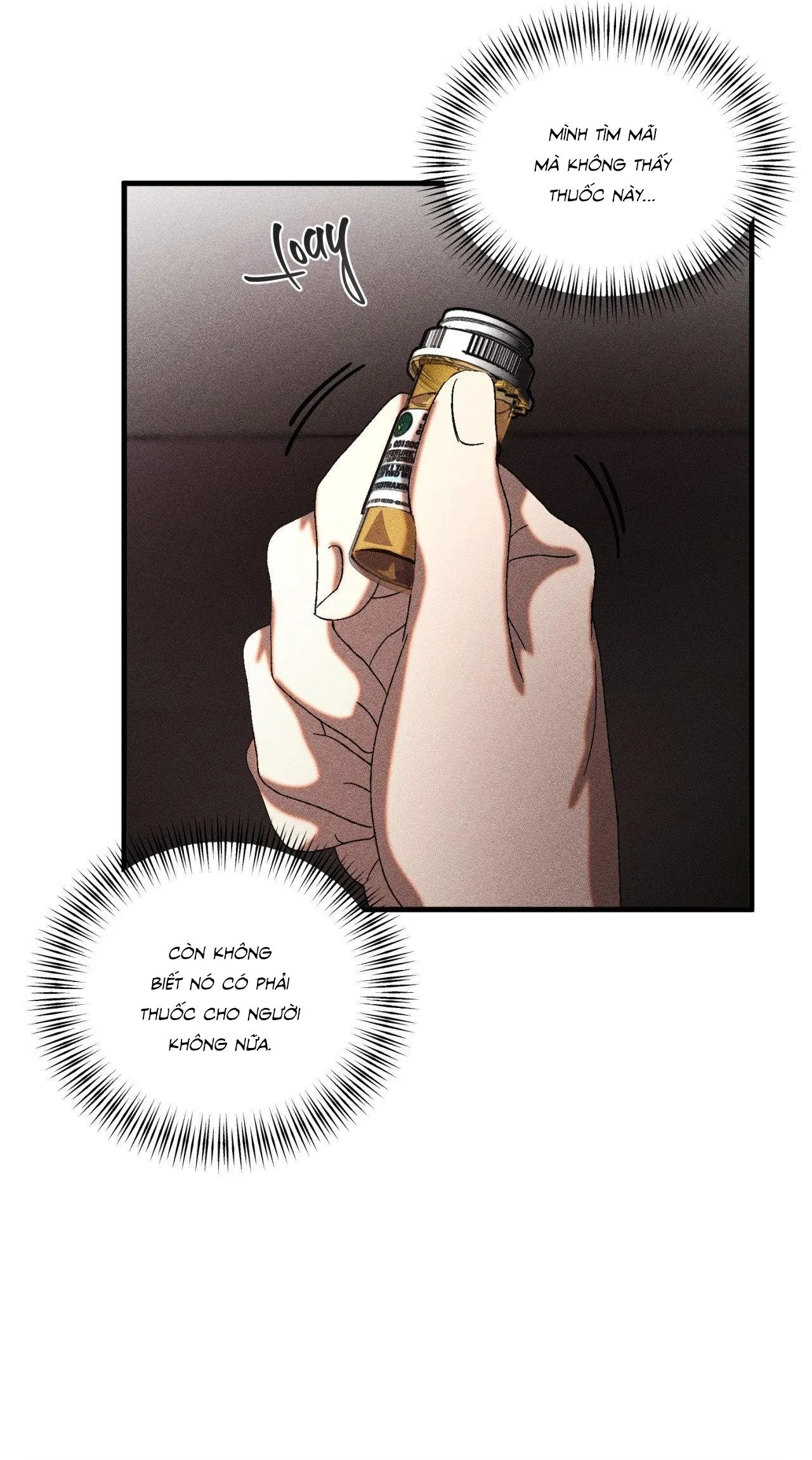 CUỘC GIAO DỊCH Chapter 42 Trang 47