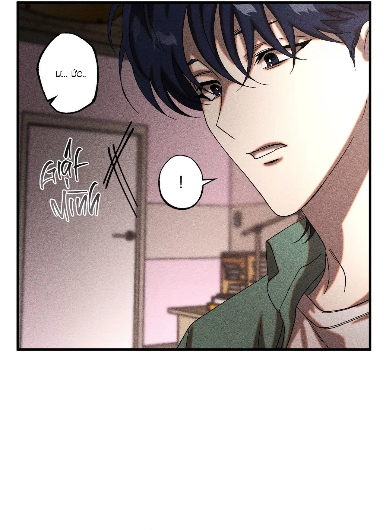 CUỘC GIAO DỊCH Chapter 42 Trang 48