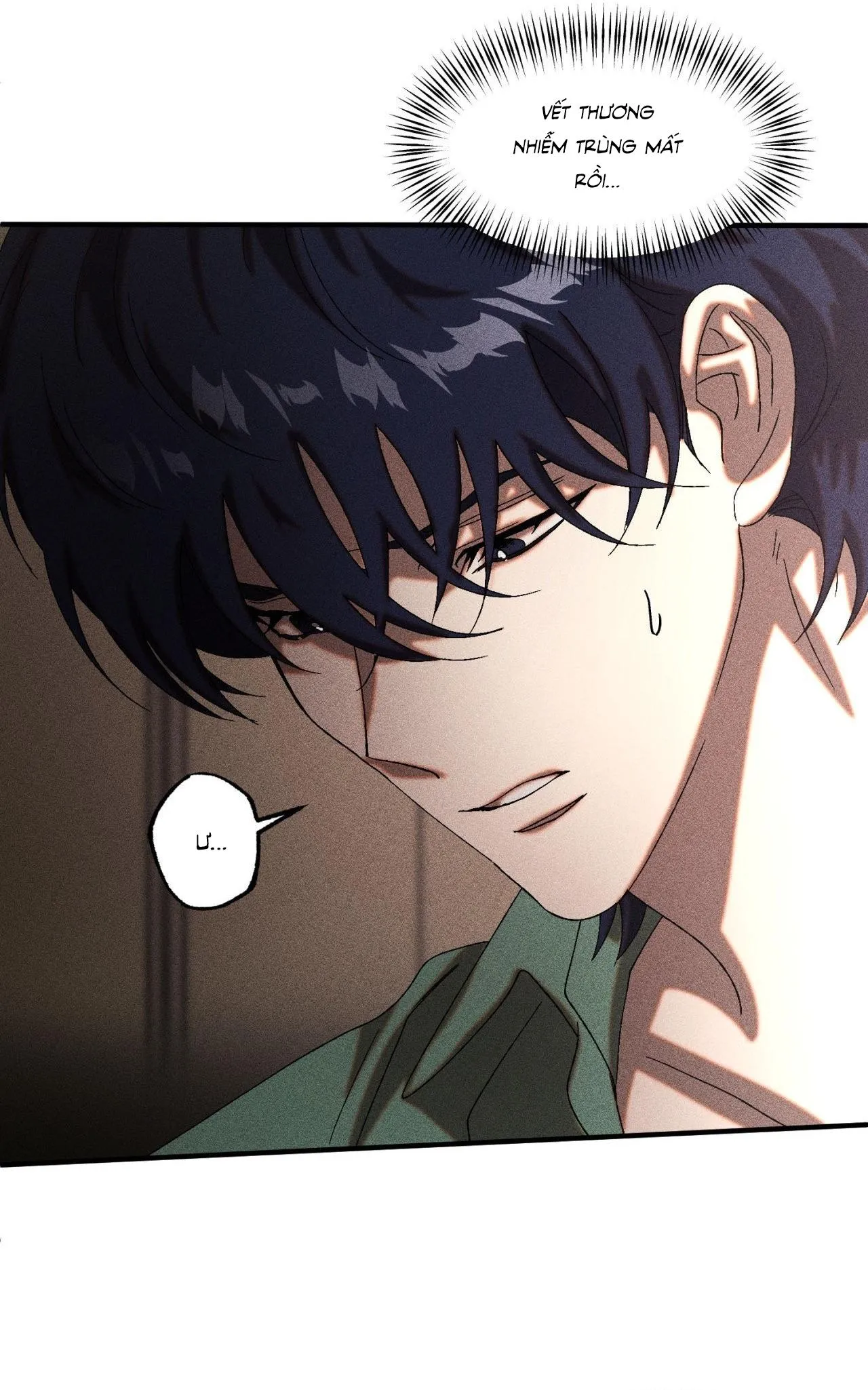 CUỘC GIAO DỊCH Chapter 42 Trang 51