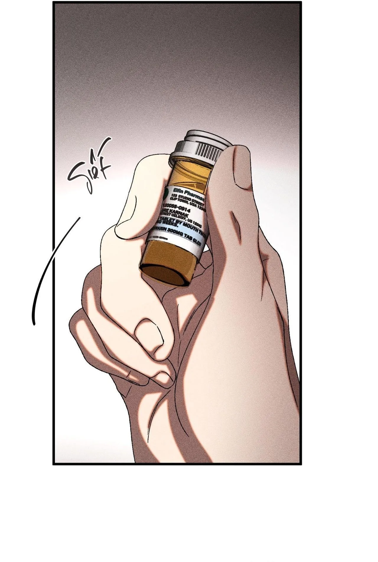 CUỘC GIAO DỊCH Chapter 42 Trang 53