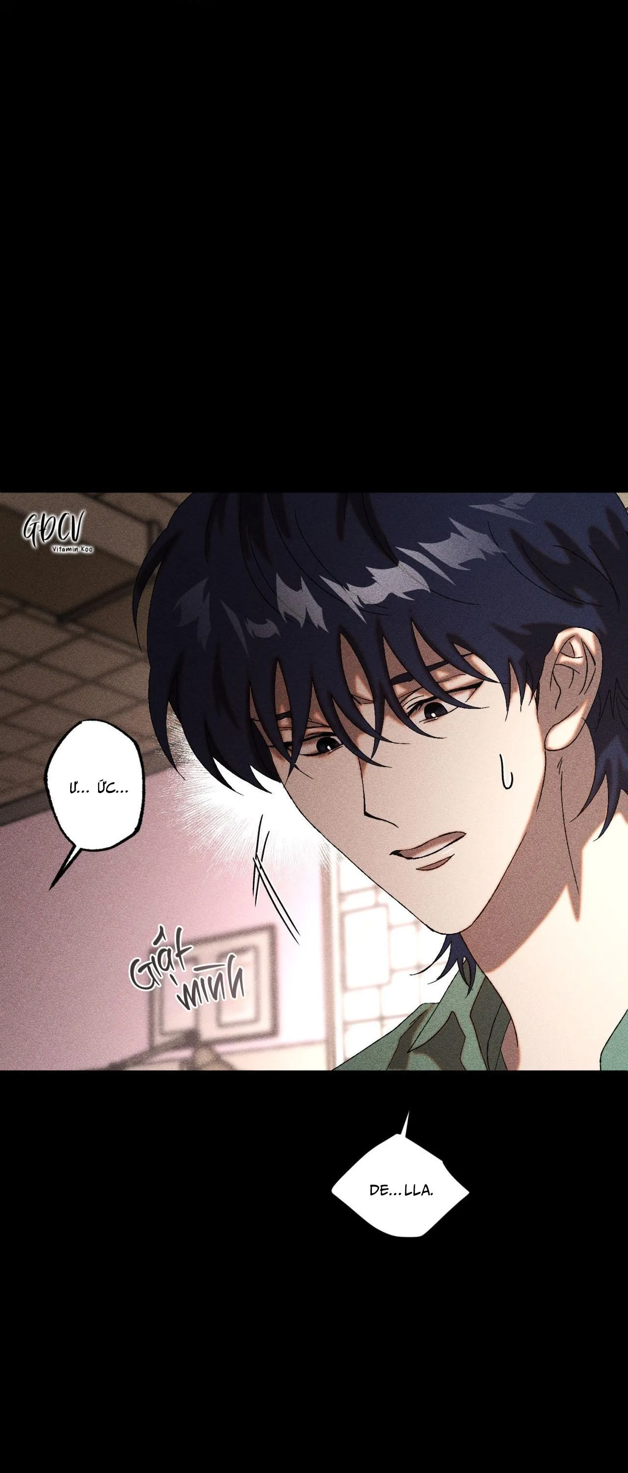 CUỘC GIAO DỊCH Chapter 43 Trang 46