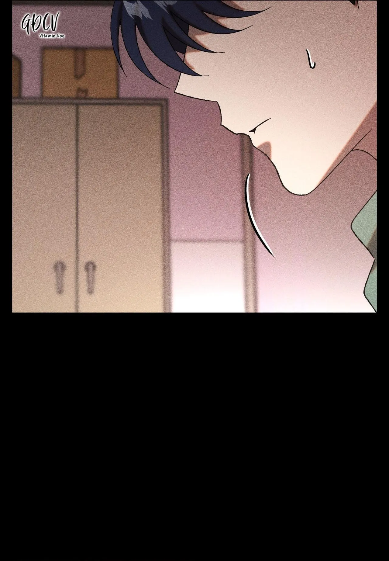 CUỘC GIAO DỊCH Chapter 43 Trang 48