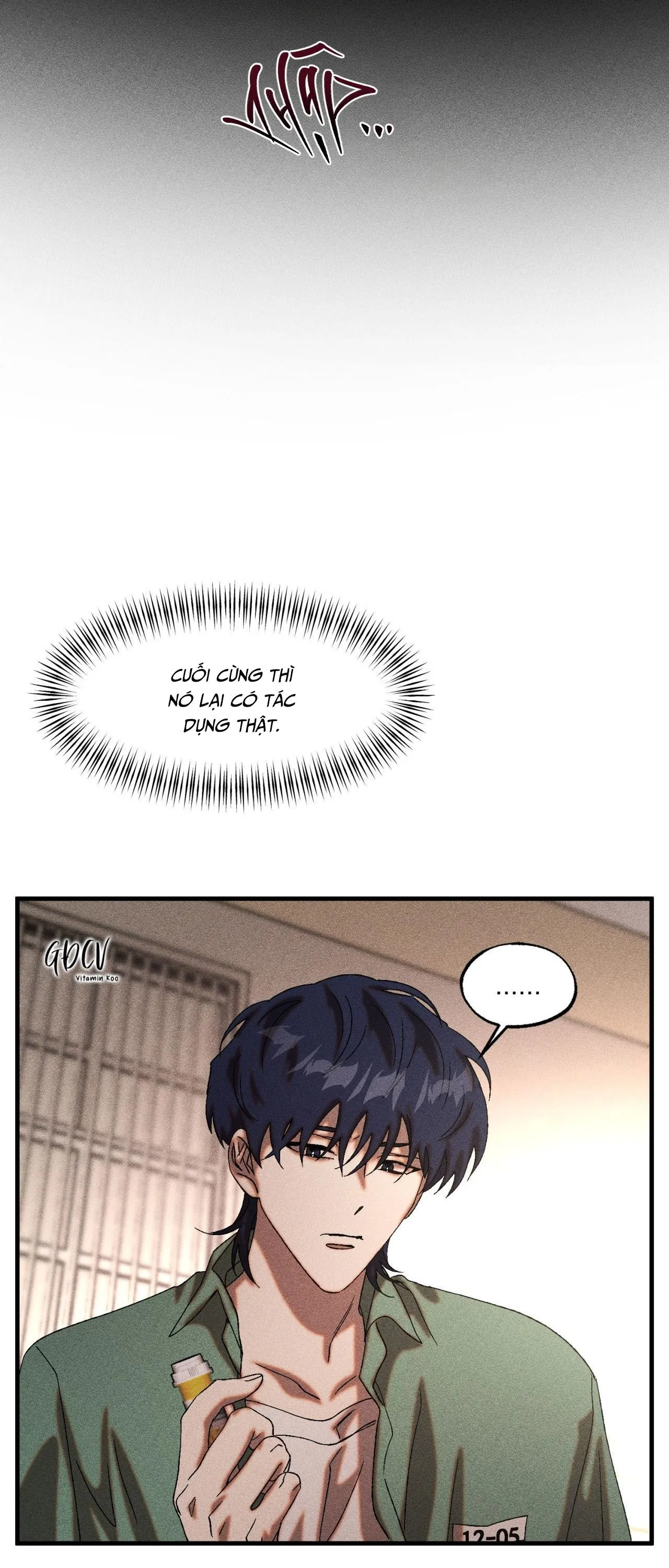 CUỘC GIAO DỊCH Chapter 43 Trang 51