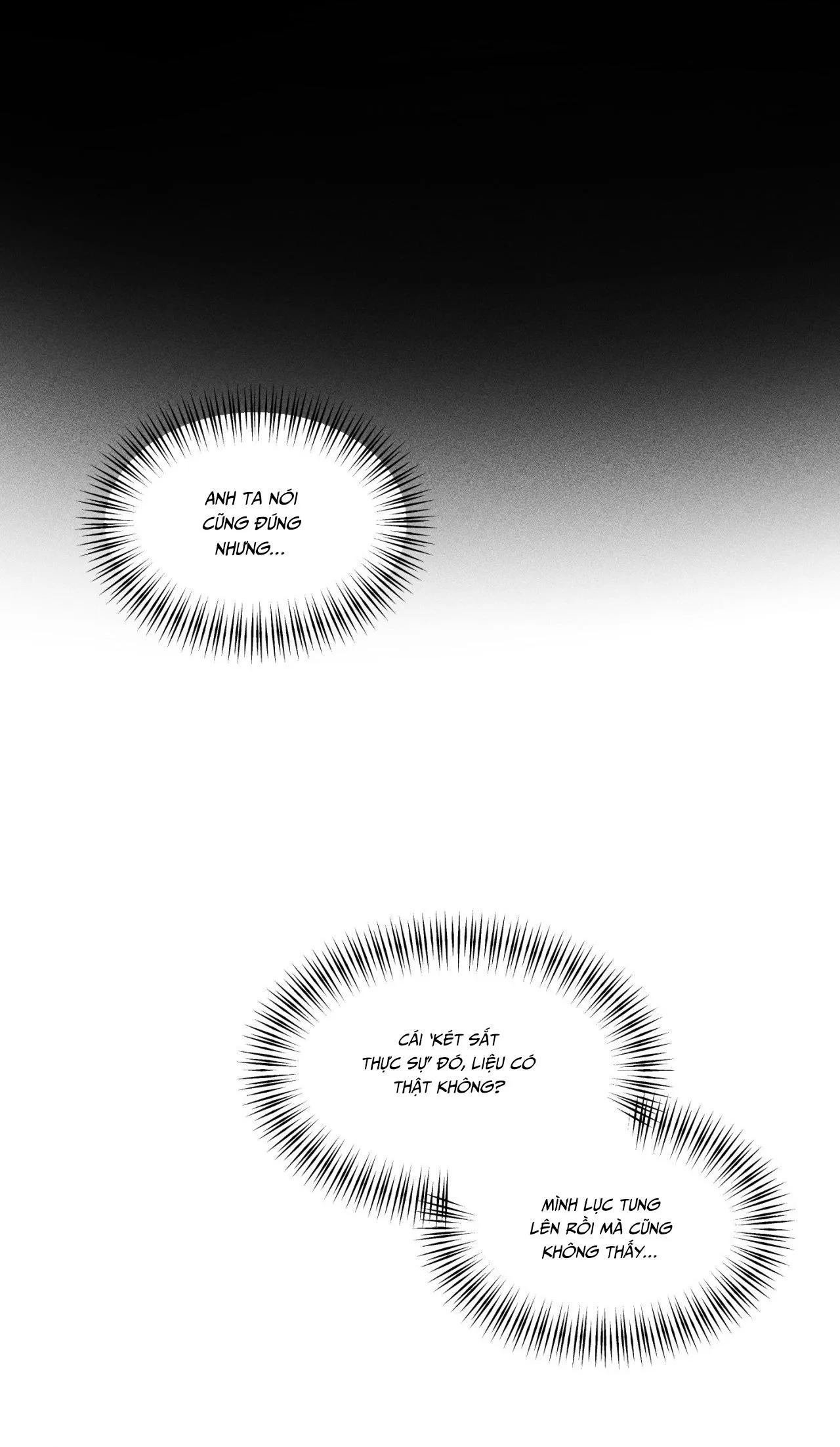 CUỘC GIAO DỊCH Chapter 44 Trang 13