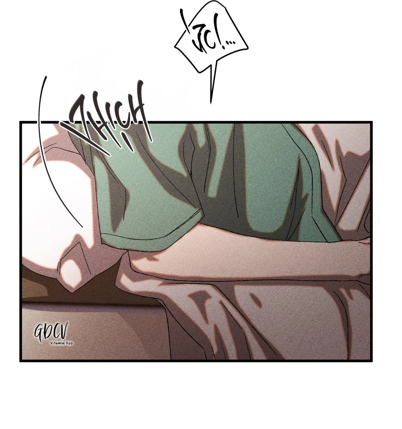 CUỘC GIAO DỊCH Chapter 44 Trang 20