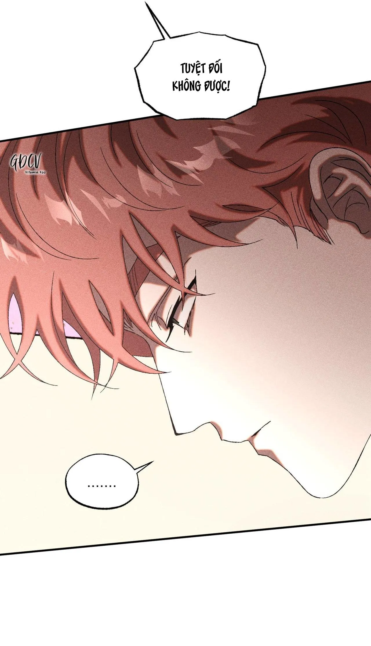 CUỘC GIAO DỊCH Chapter 44 Trang 24