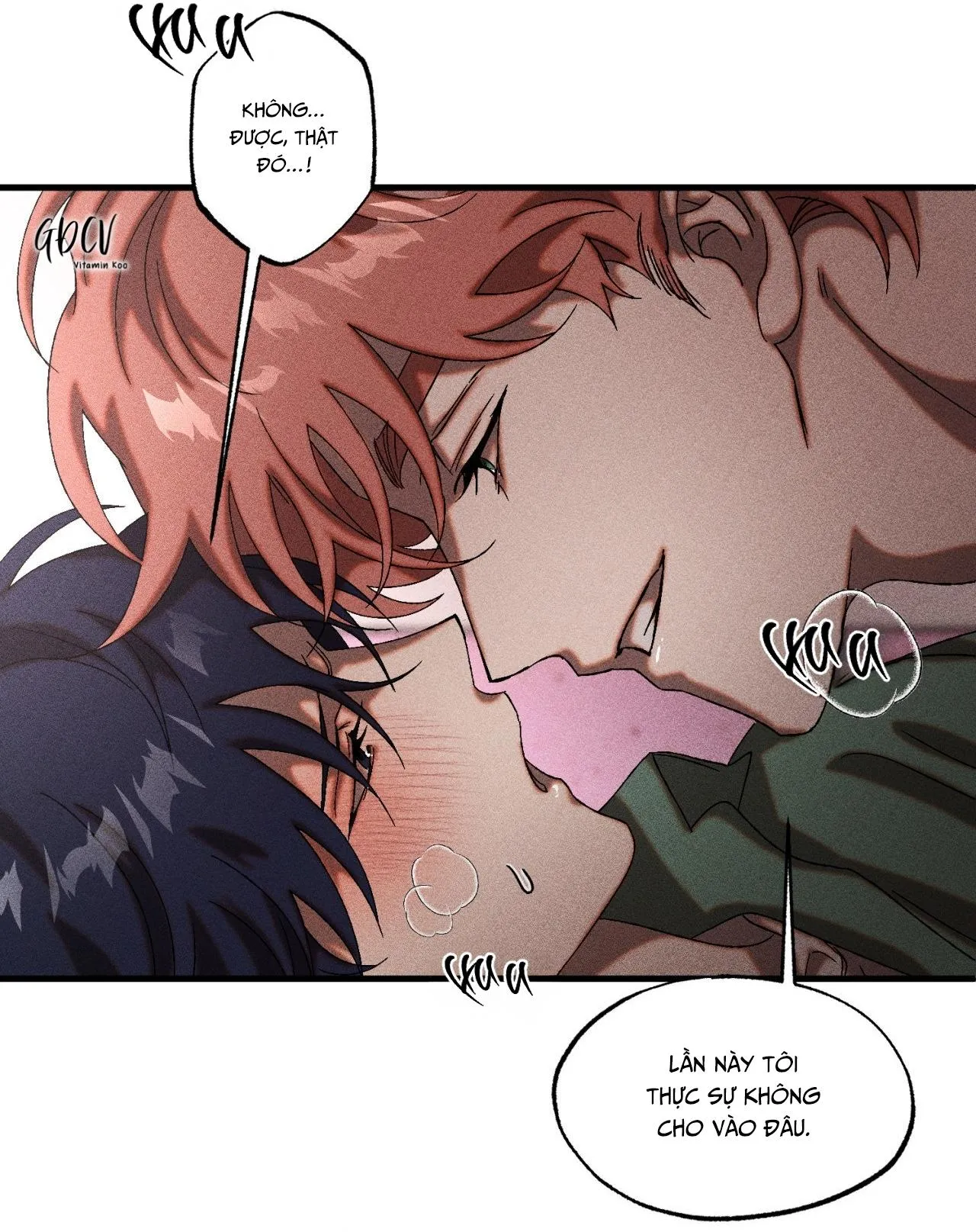 CUỘC GIAO DỊCH Chapter 44 Trang 33