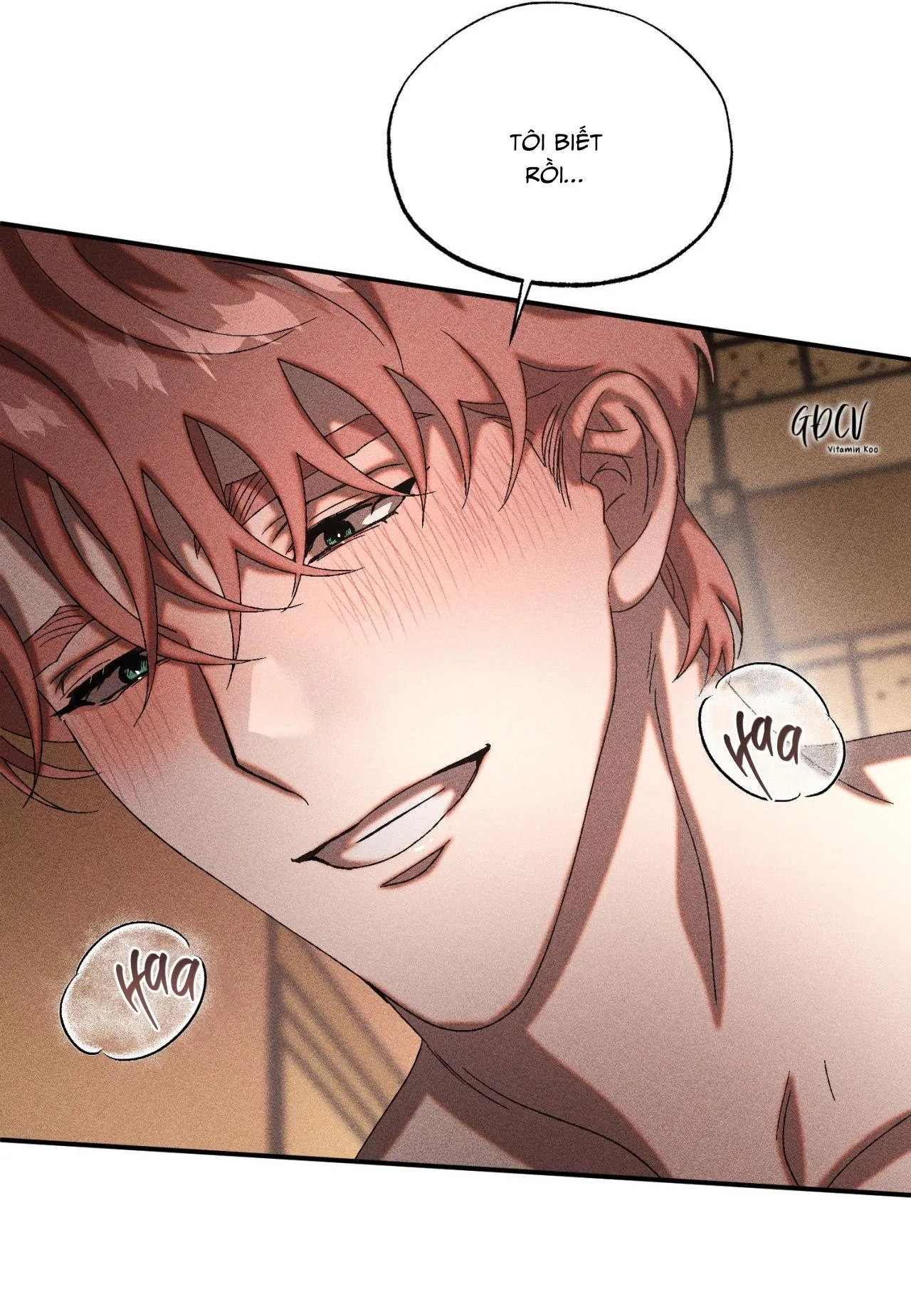 CUỘC GIAO DỊCH Chapter 44 Trang 40