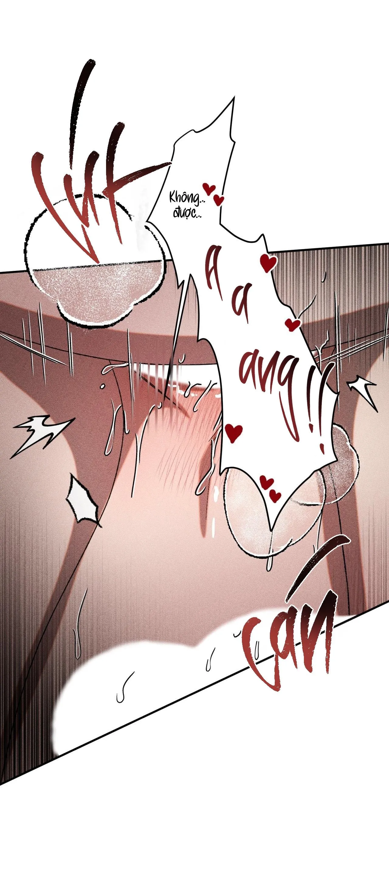 CUỘC GIAO DỊCH Chapter 45 Trang 12