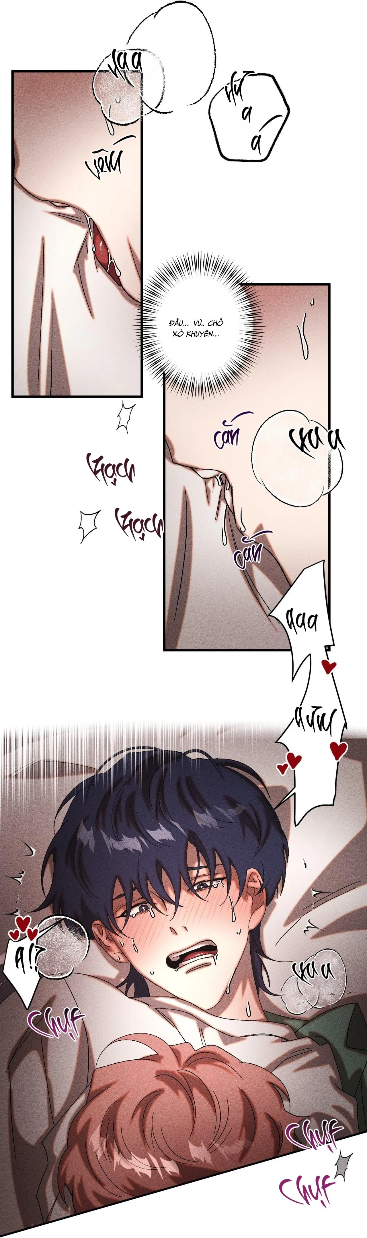 CUỘC GIAO DỊCH Chapter 45 Trang 29