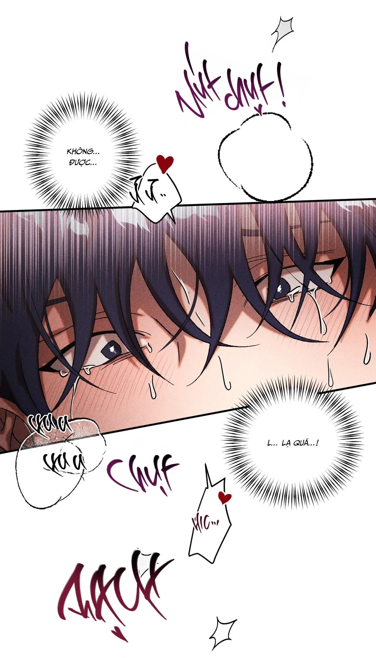 CUỘC GIAO DỊCH Chapter 45 Trang 30