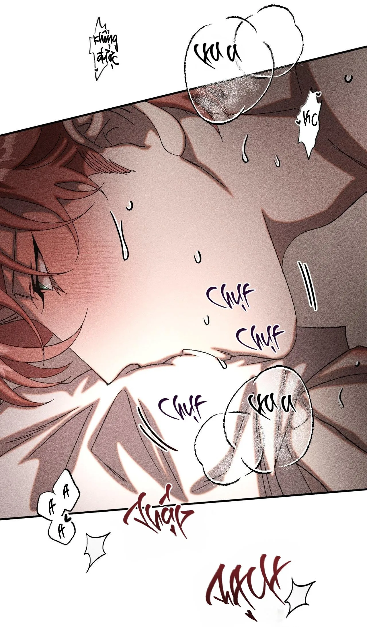 CUỘC GIAO DỊCH Chapter 45 Trang 34