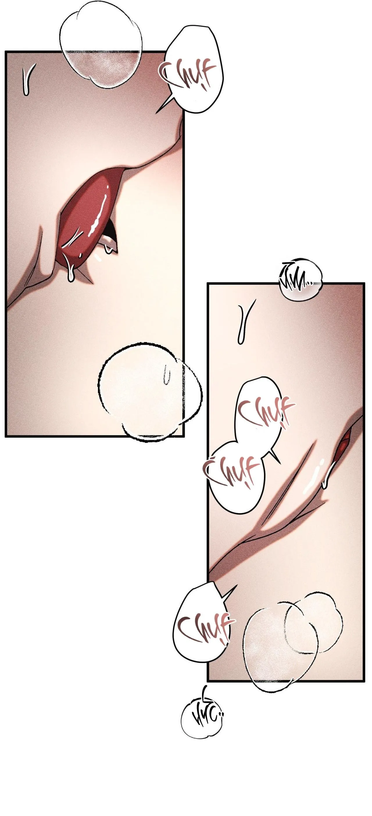 CUỘC GIAO DỊCH Chapter 45 Trang 42