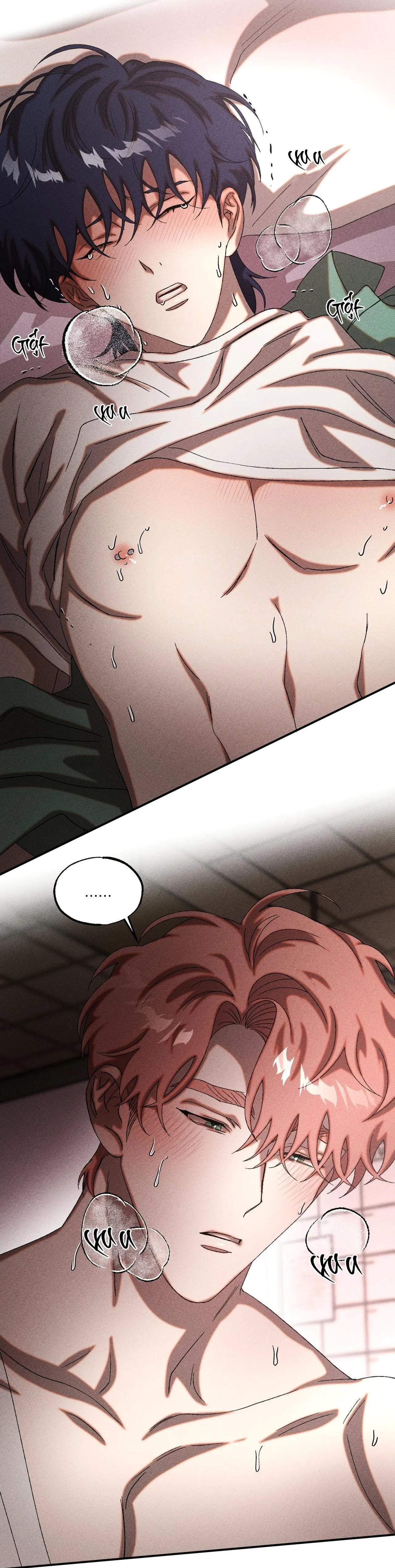 CUỘC GIAO DỊCH Chapter 45 Trang 45