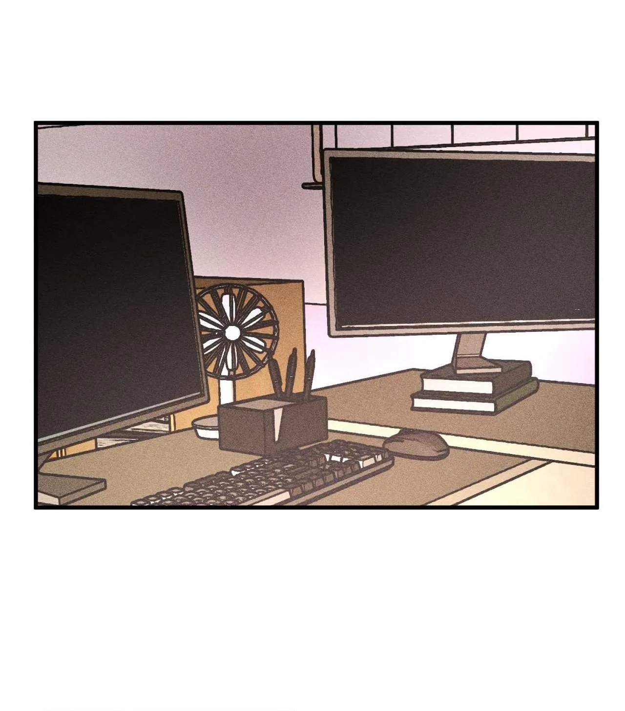 CUỘC GIAO DỊCH Chapter 46 Trang 27