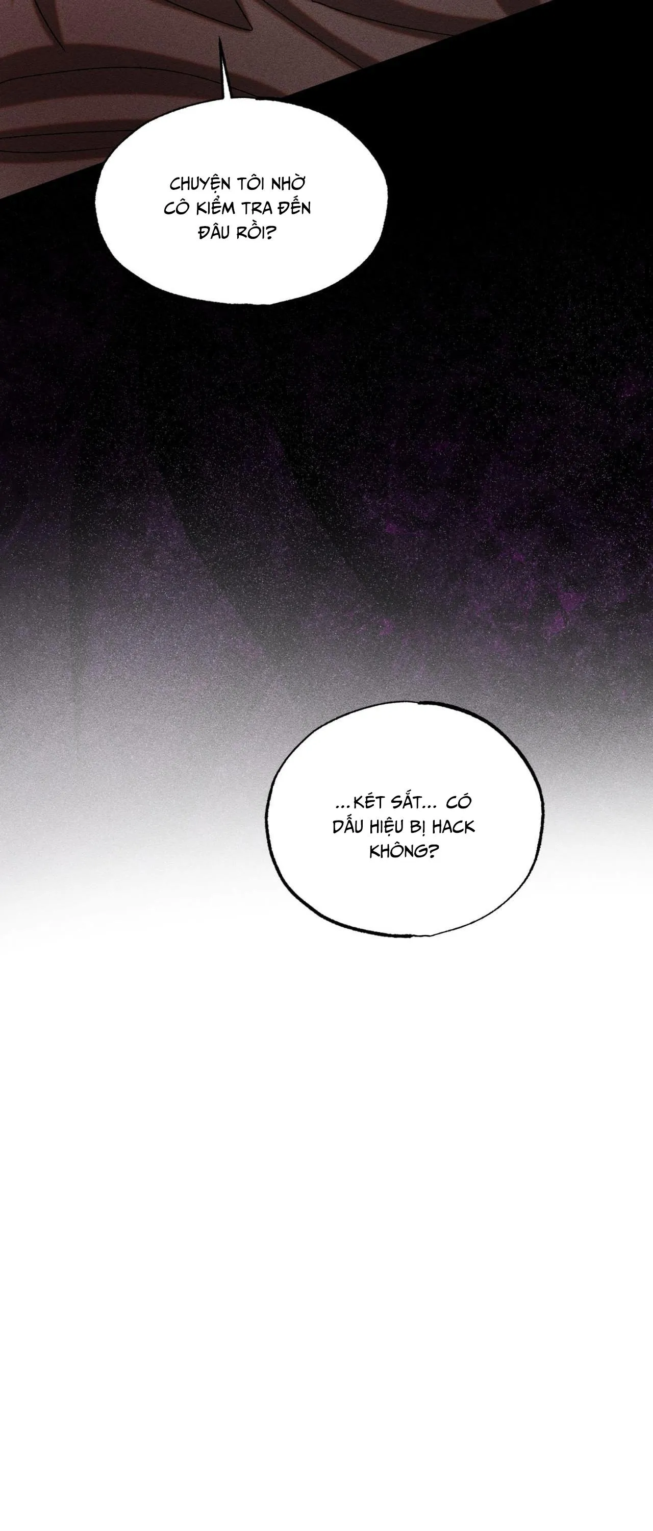 CUỘC GIAO DỊCH Chapter 46 Trang 29