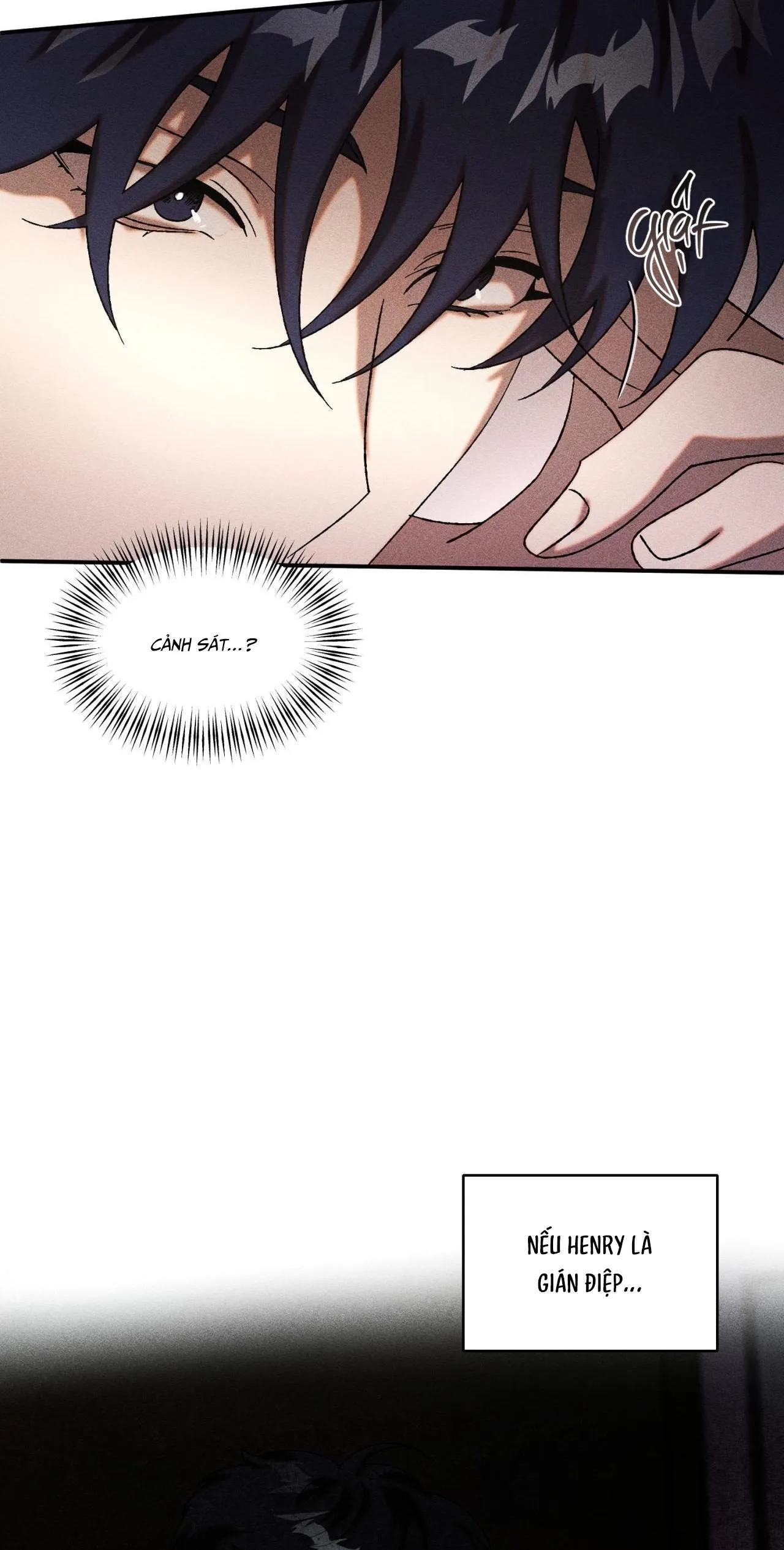 CUỘC GIAO DỊCH Chapter 46 Trang 44