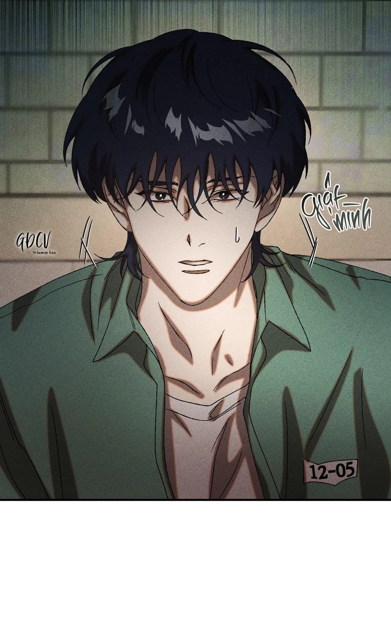 CUỘC GIAO DỊCH Chapter 46 Trang 49