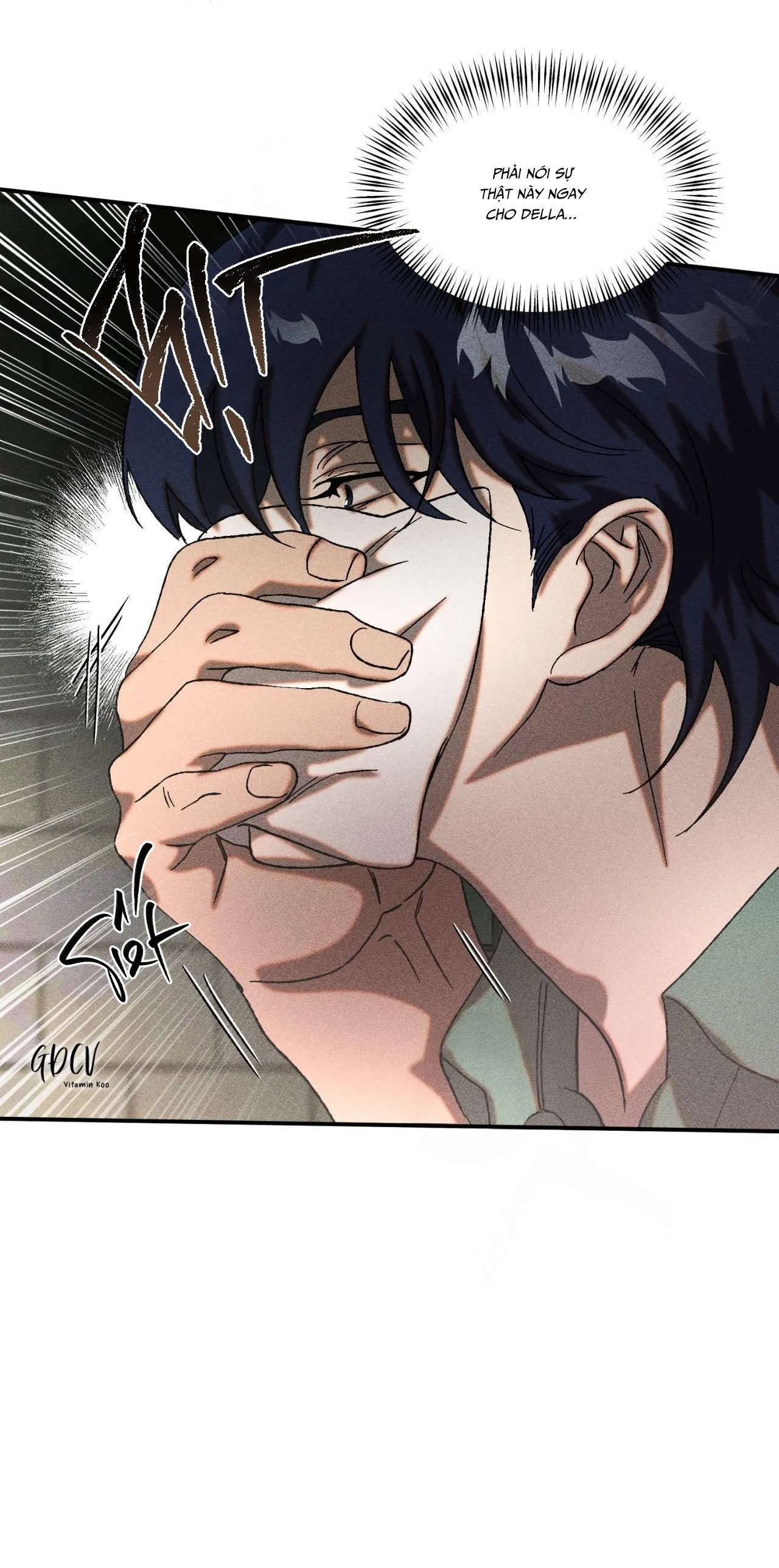 CUỘC GIAO DỊCH Chapter 46 Trang 51