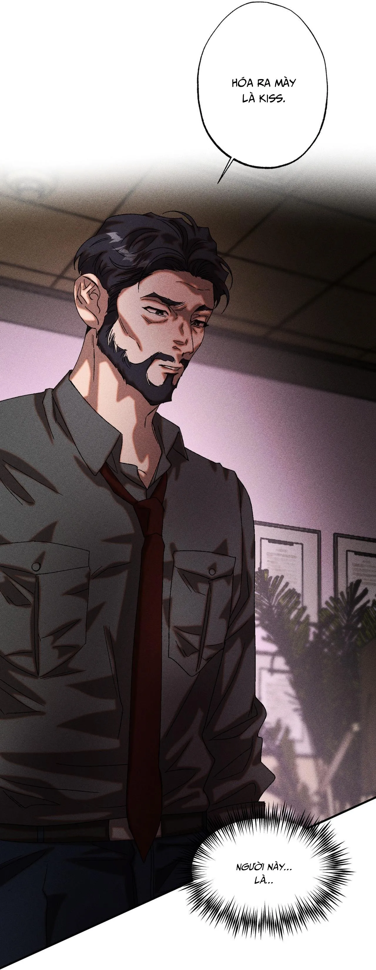 CUỘC GIAO DỊCH Chapter 47 Trang 7