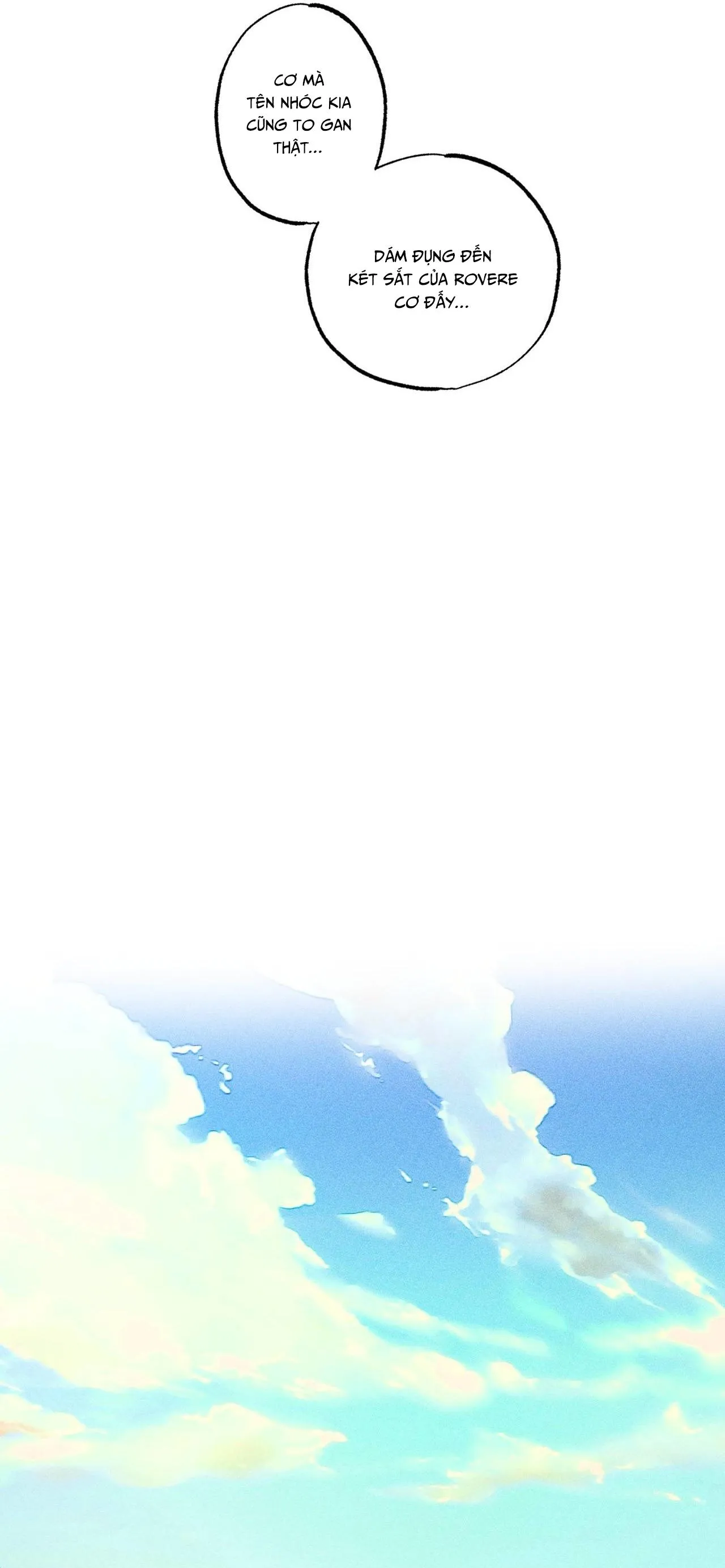 CUỘC GIAO DỊCH Chapter 47 Trang 18