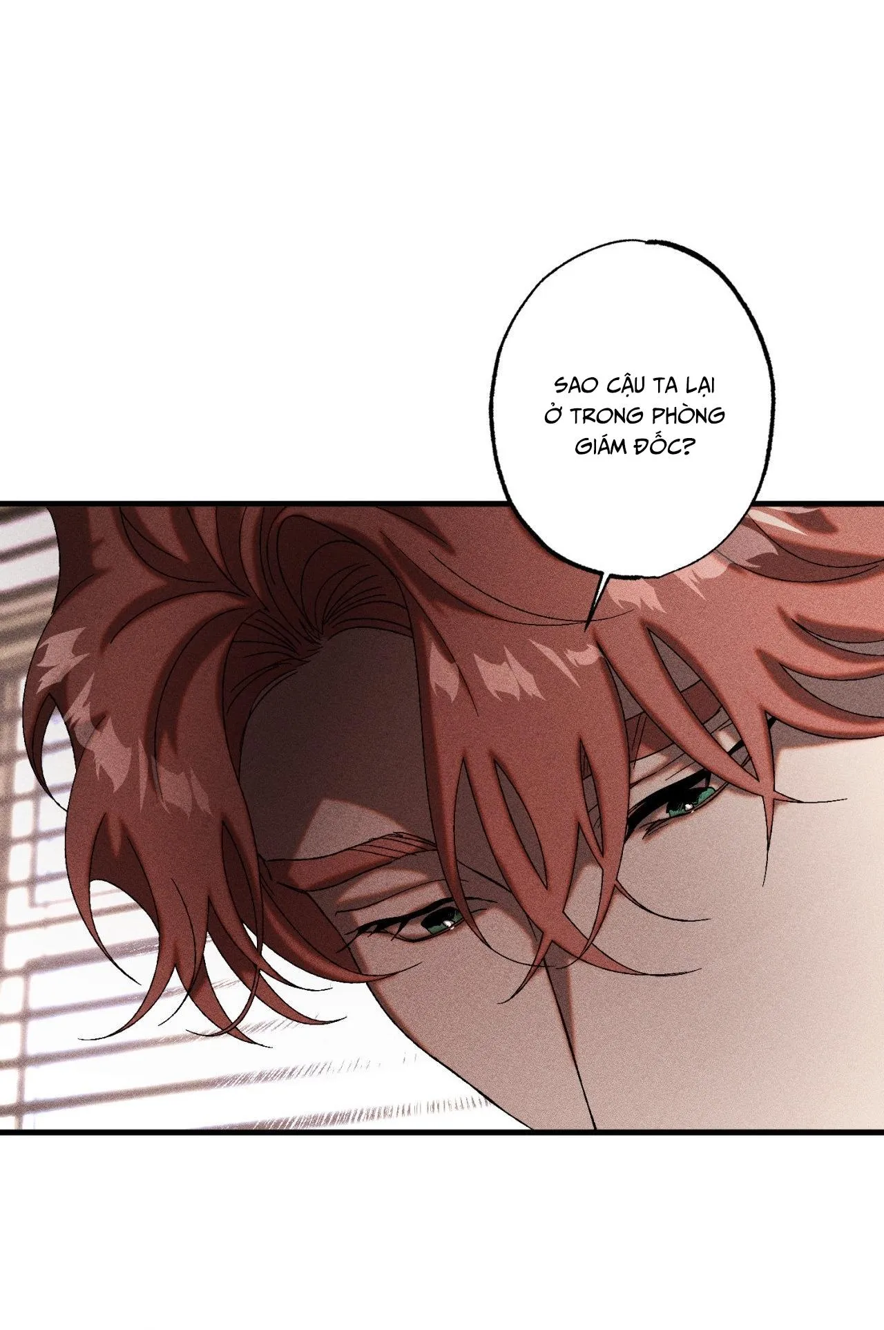 CUỘC GIAO DỊCH Chapter 47 Trang 26