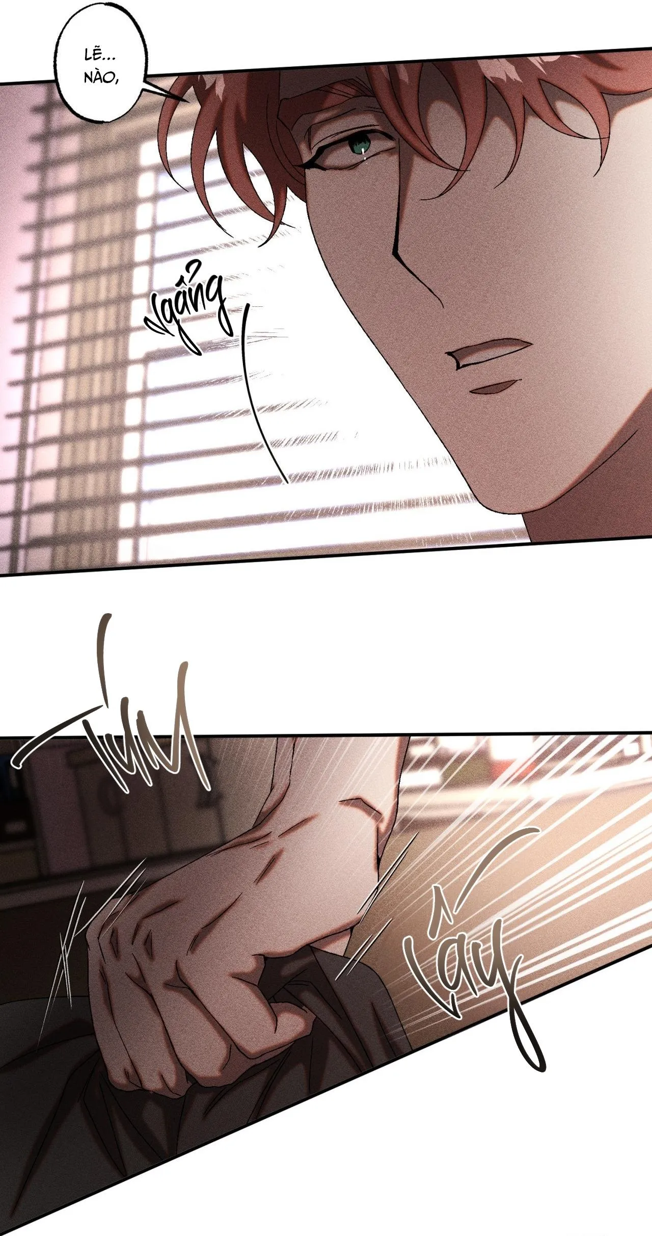 CUỘC GIAO DỊCH Chapter 47 Trang 27