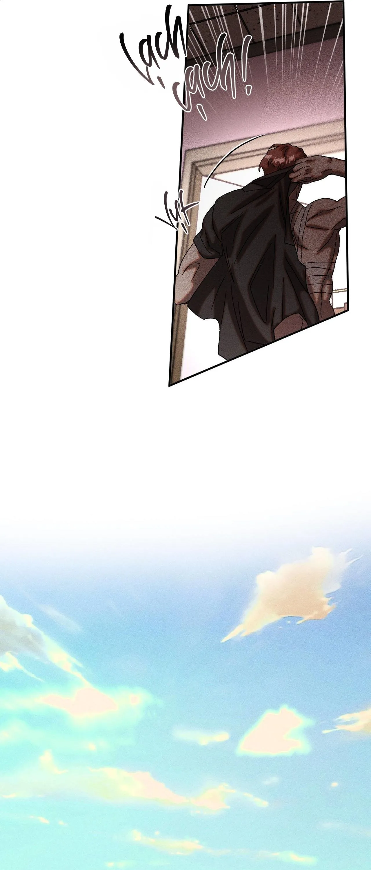 CUỘC GIAO DỊCH Chapter 47 Trang 28