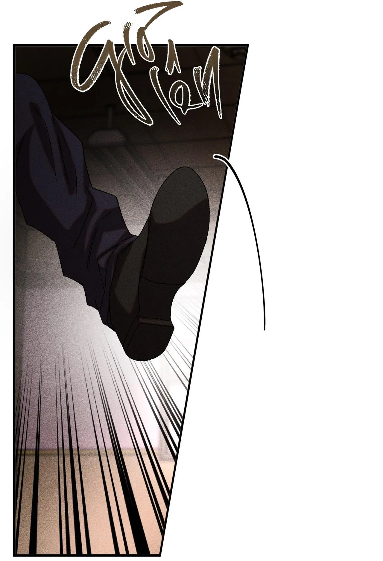 CUỘC GIAO DỊCH Chapter 47 Trang 30