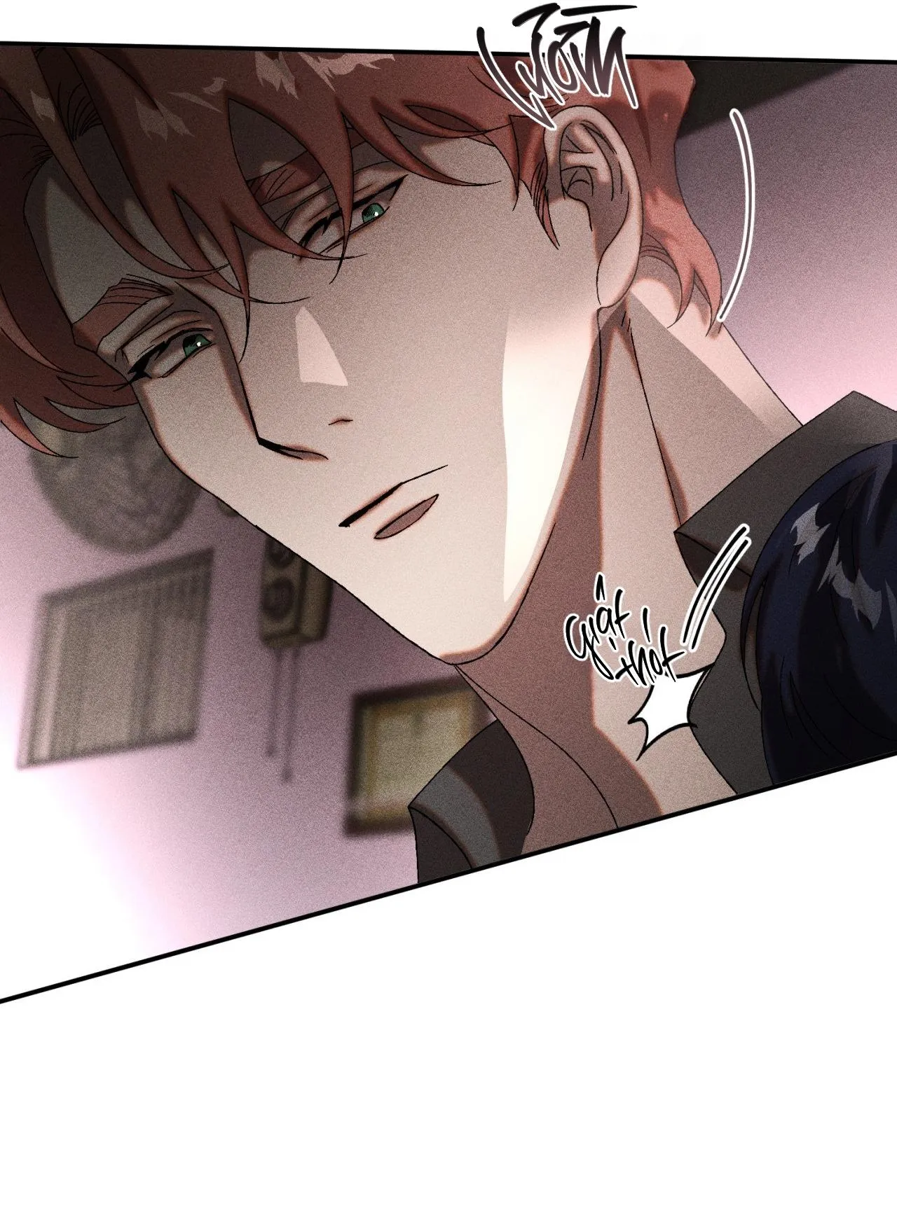 CUỘC GIAO DỊCH Chapter 47 Trang 36